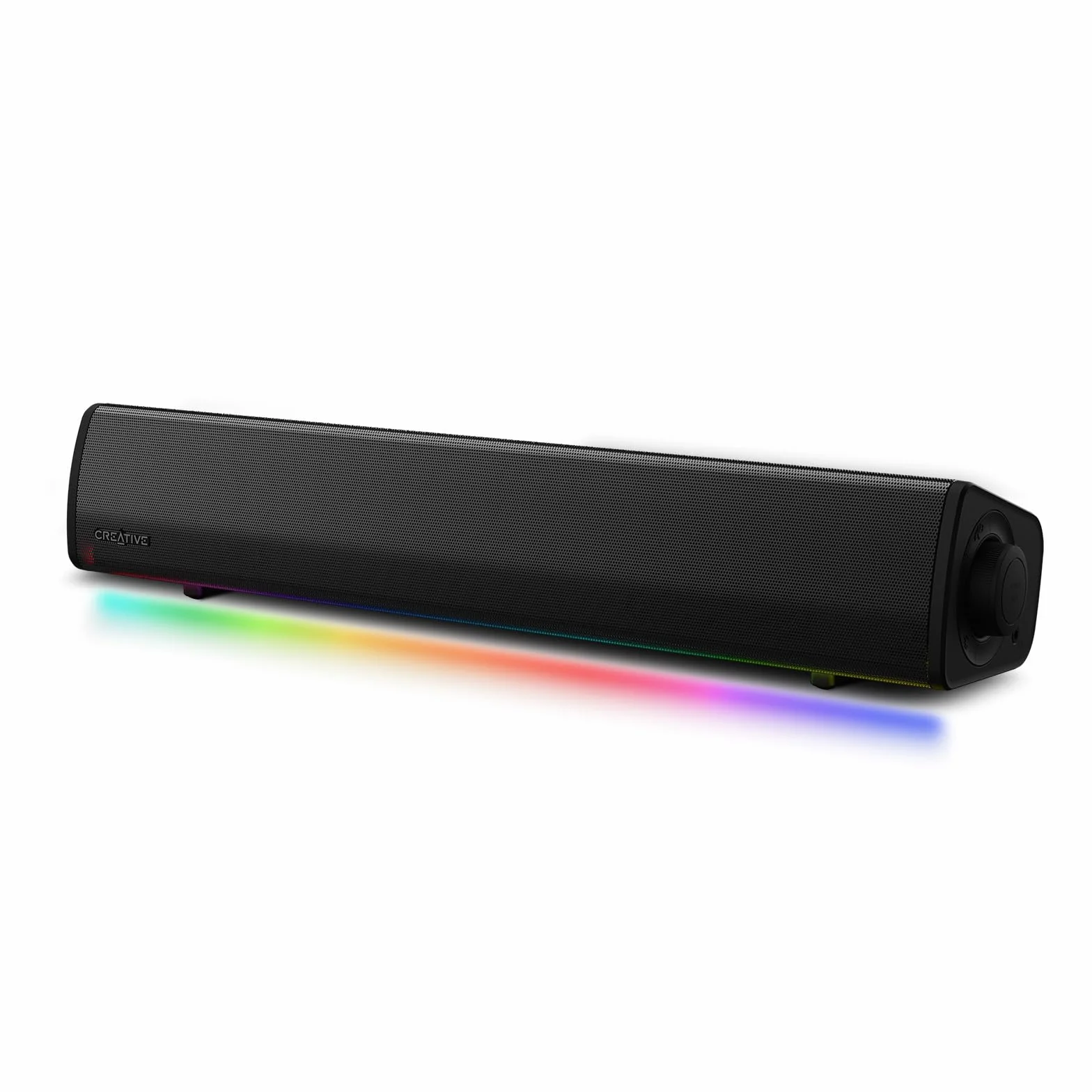 Sound Blaster GS3 (czarny, Bluetooth 5.4, USB-C, Klinke)