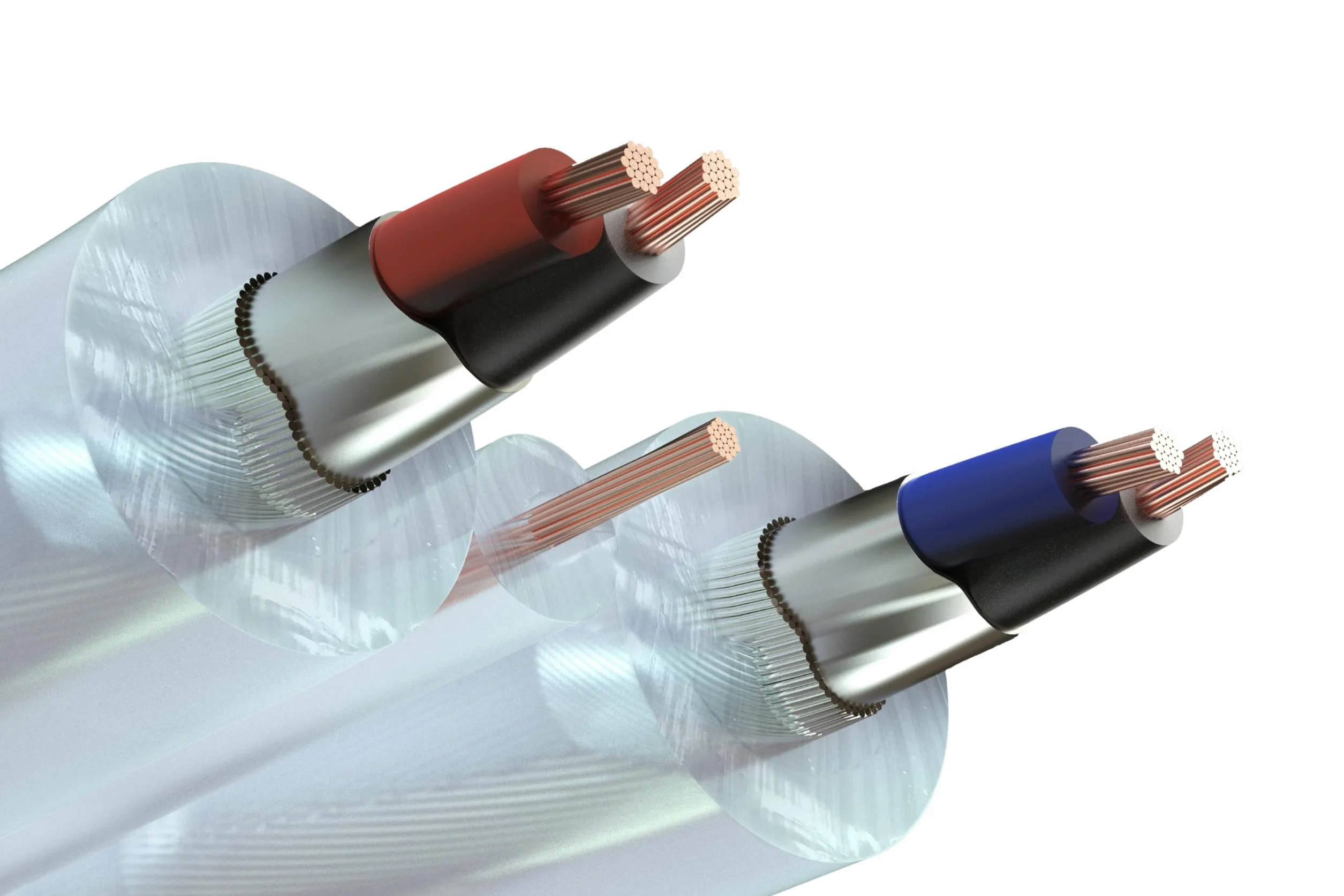 Pro-Ject Connect it Phono E 1,23 m kabel fonowy NF przewód uziemiający do gramofonu