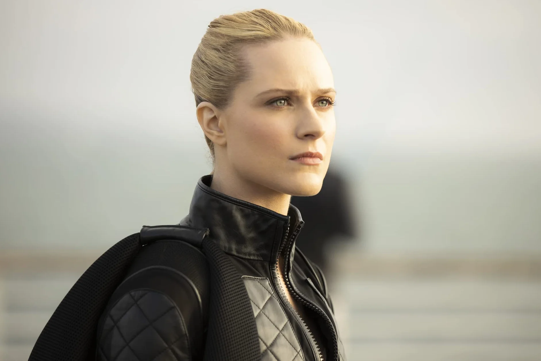 Westworld S1-4 /v 12dvd Bi-fr