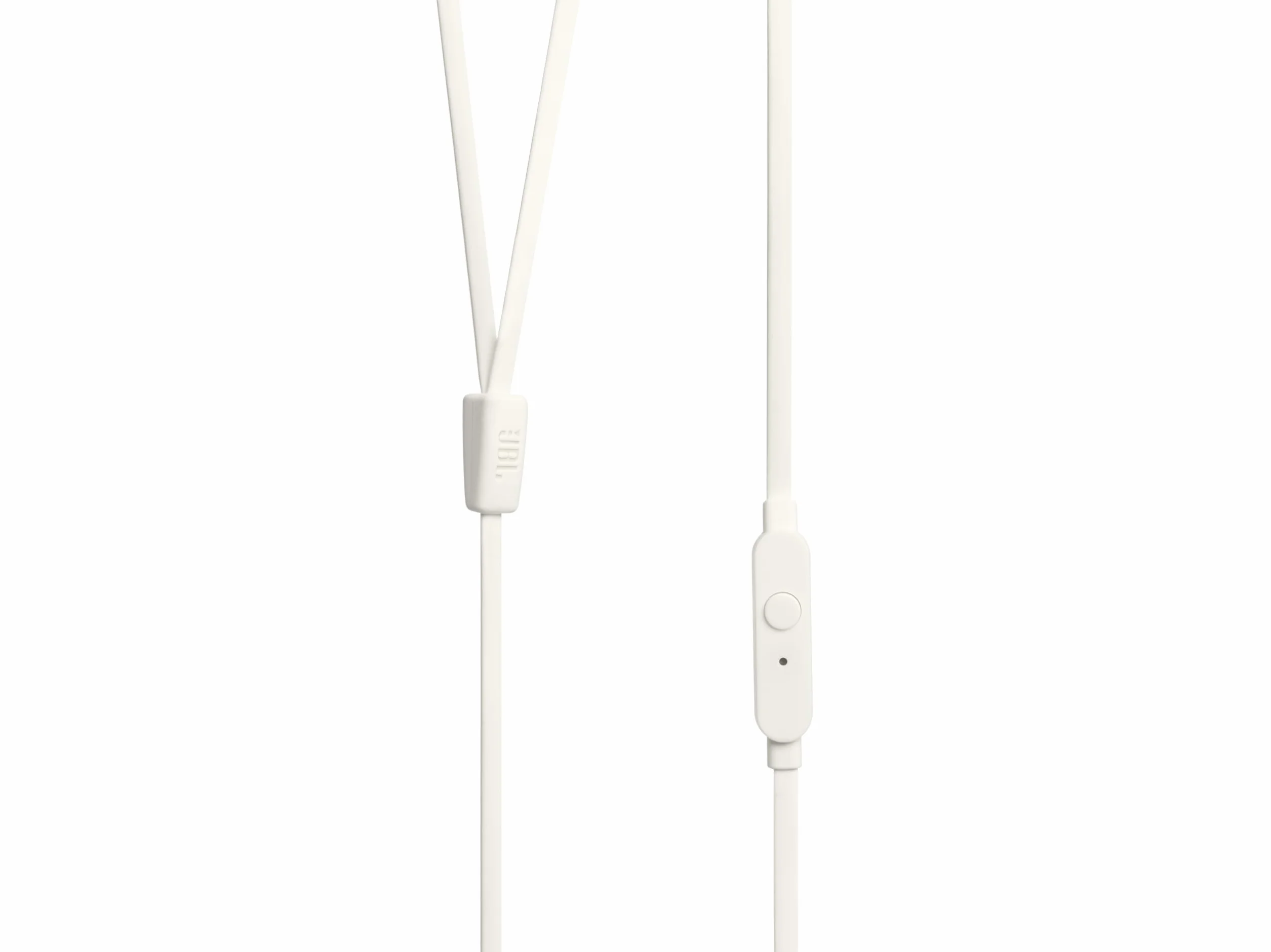 Jbl Jbl Tune 110 JBLT110WHT Słuchawki, Biały