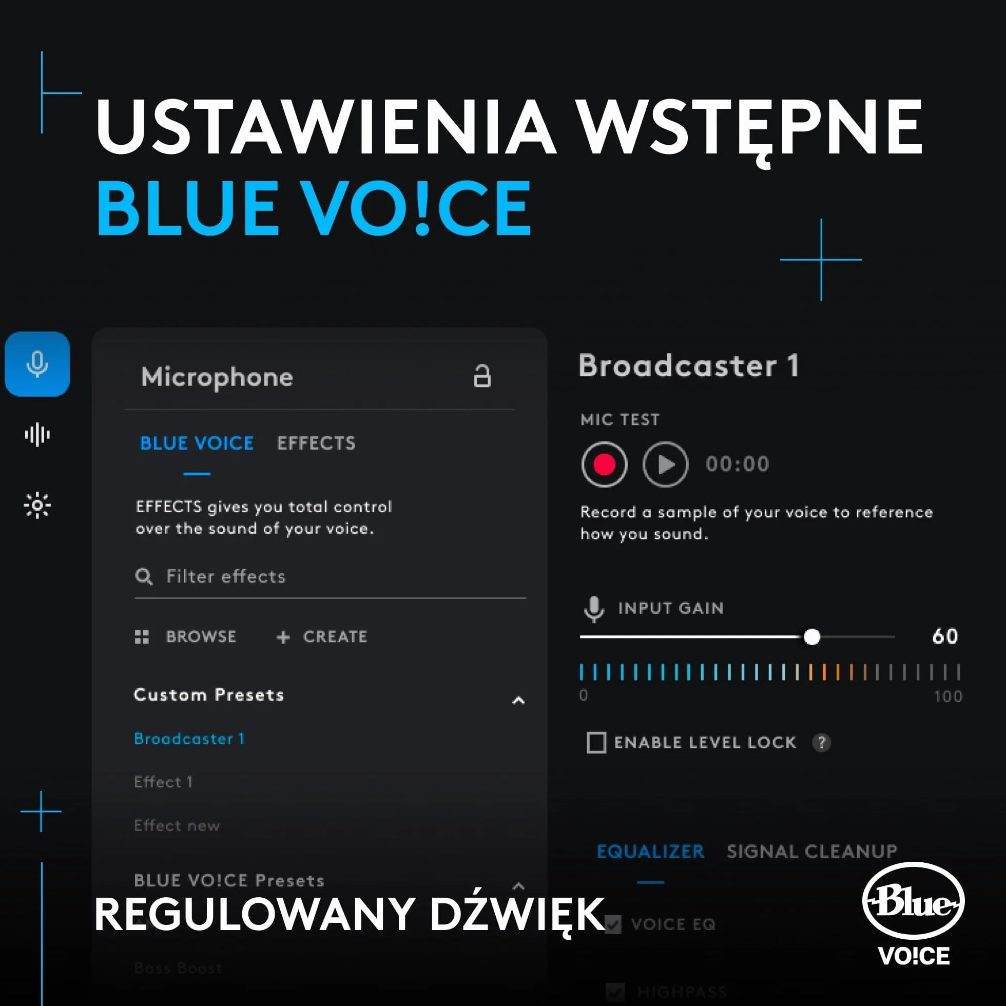 Logitech G Yeti Orb Mikrofon pojemnościowy RGB do gier z LIGHTSYNC, mikrofon USB do przesyłania strumieniowego, kardioidalny, USB Plug and Play do komputera PC/Mac – czarny