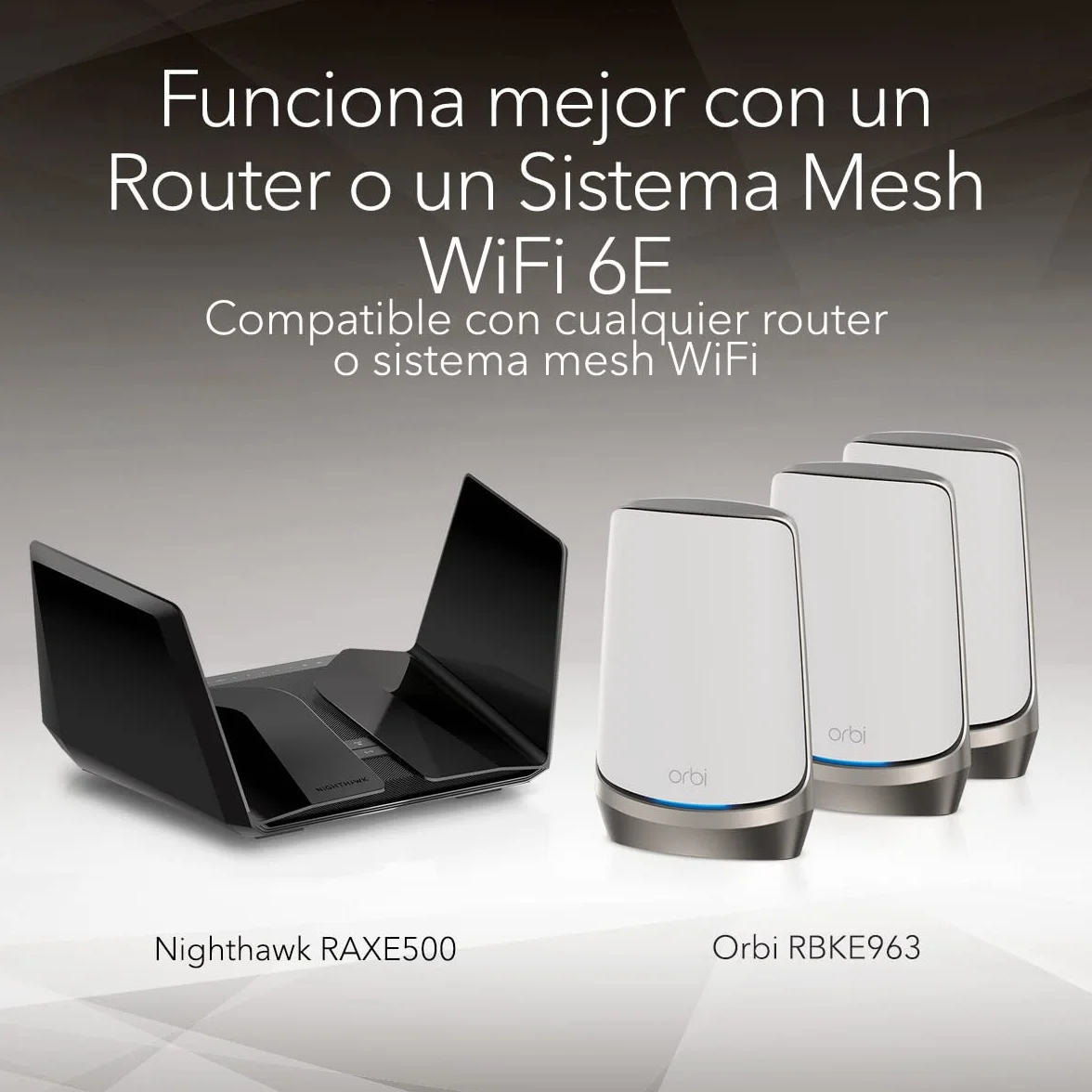 Netgear A8000-100PES