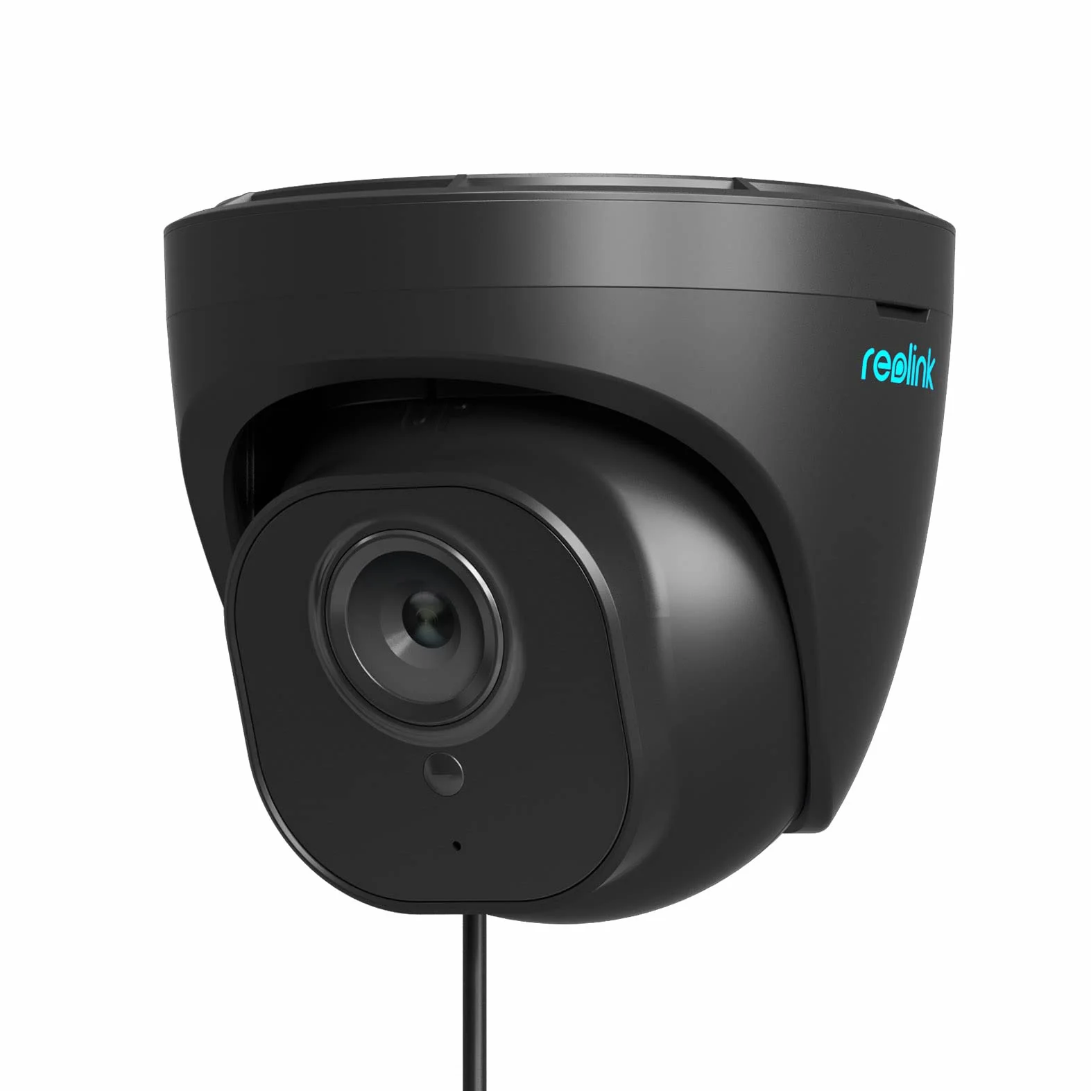 Reolink RLC-820A 4K Ultra HD PoE Kopułowa Kamera IP Zewnętrzna Detekcja Ludzi Pojazdów