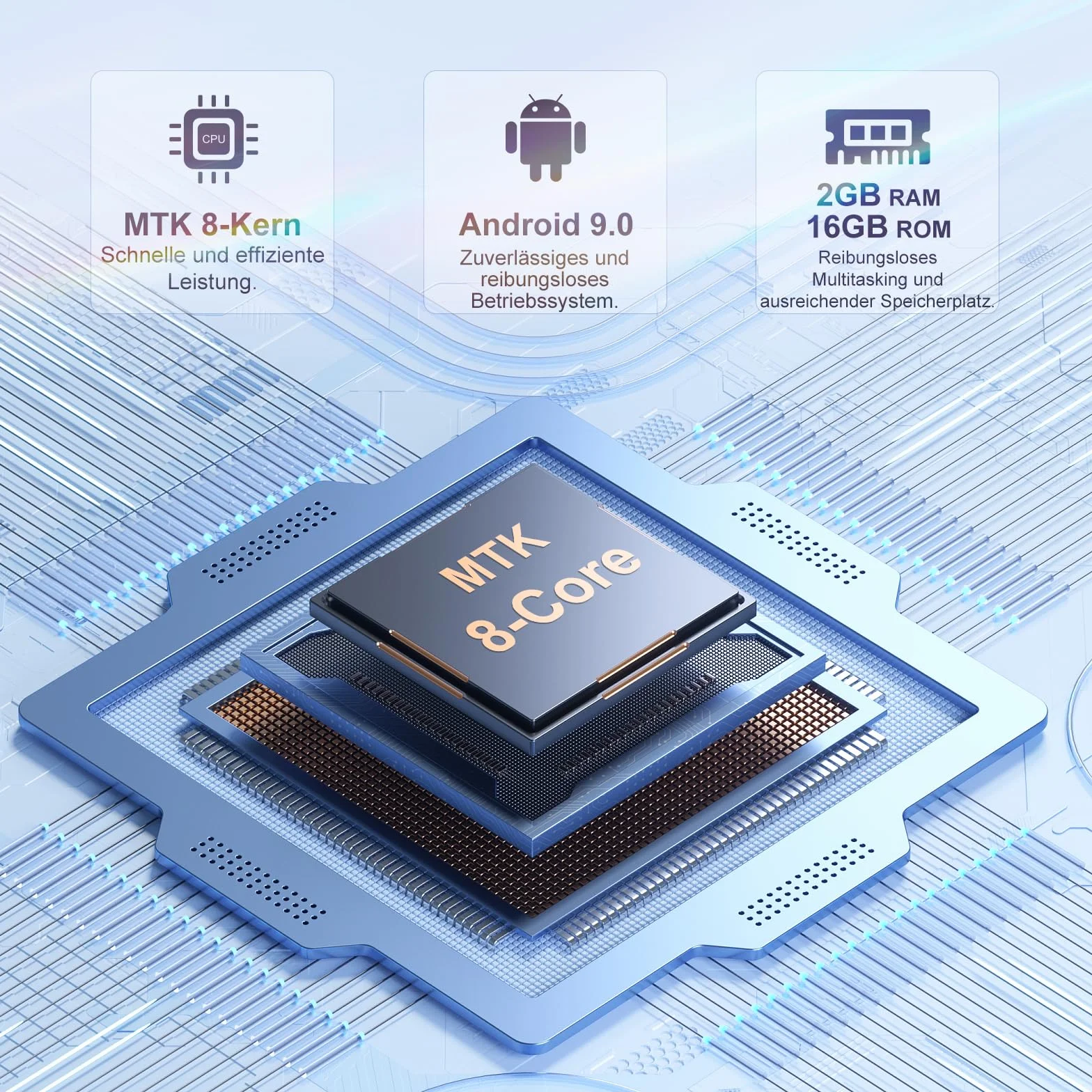 Odtwarzacz MP3 80 GB Bluetooth Wi-Fi 4,02" Ekran Dotykowy Android Player z Kamerą Radio FM