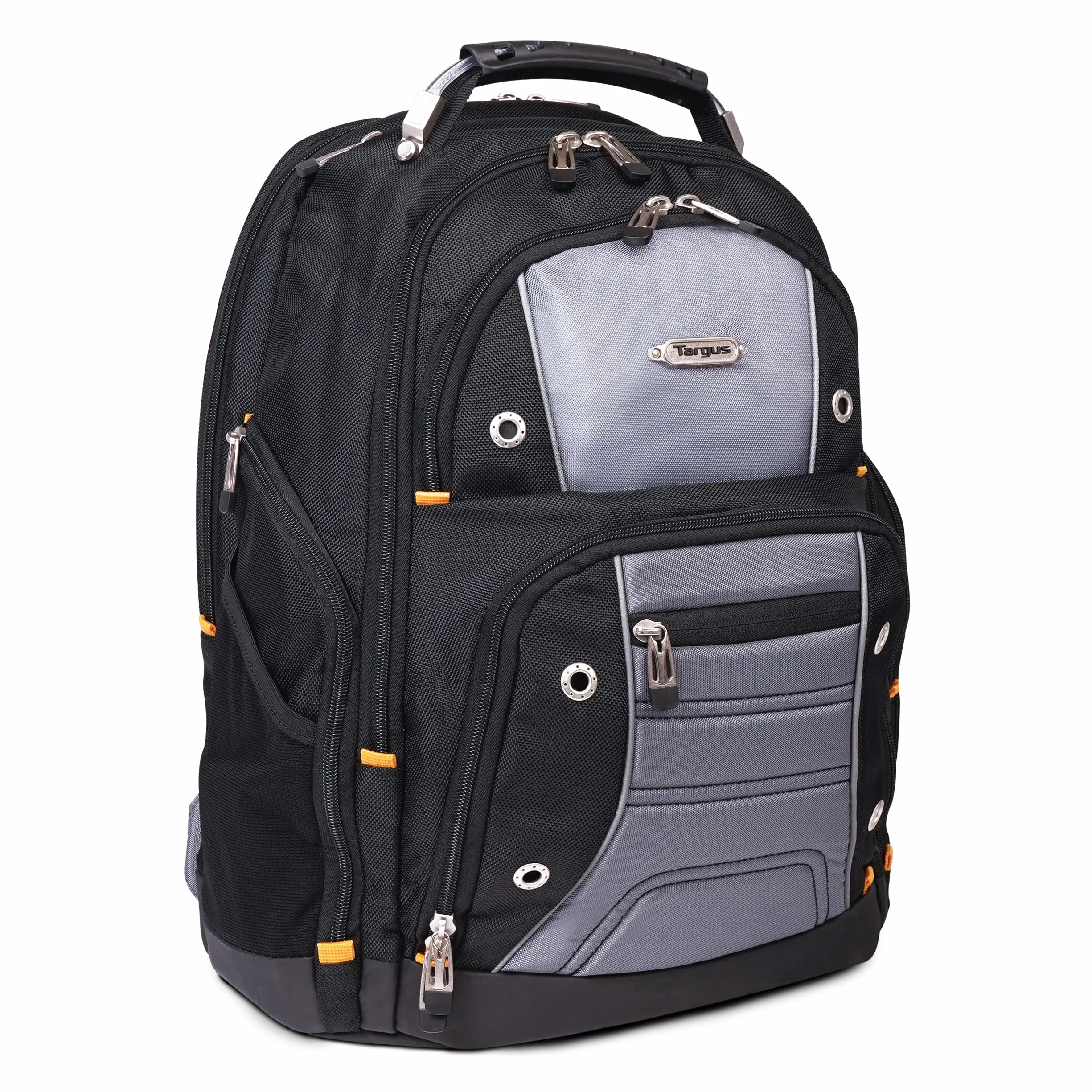 Targus Drifter II Plecak na laptopa 40.6 cm czarny szary