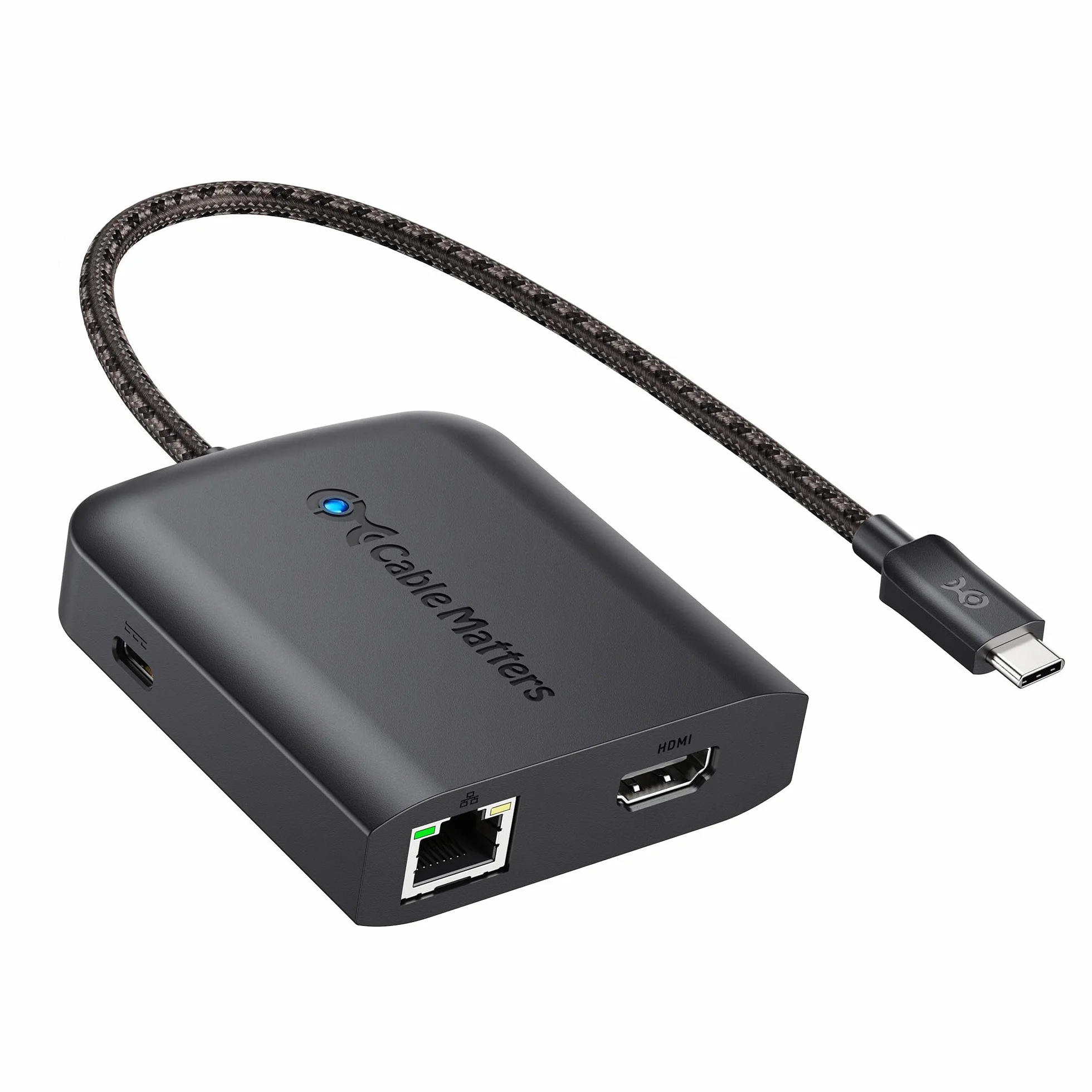 Cable Matters 201348-BLK USB wireless modems