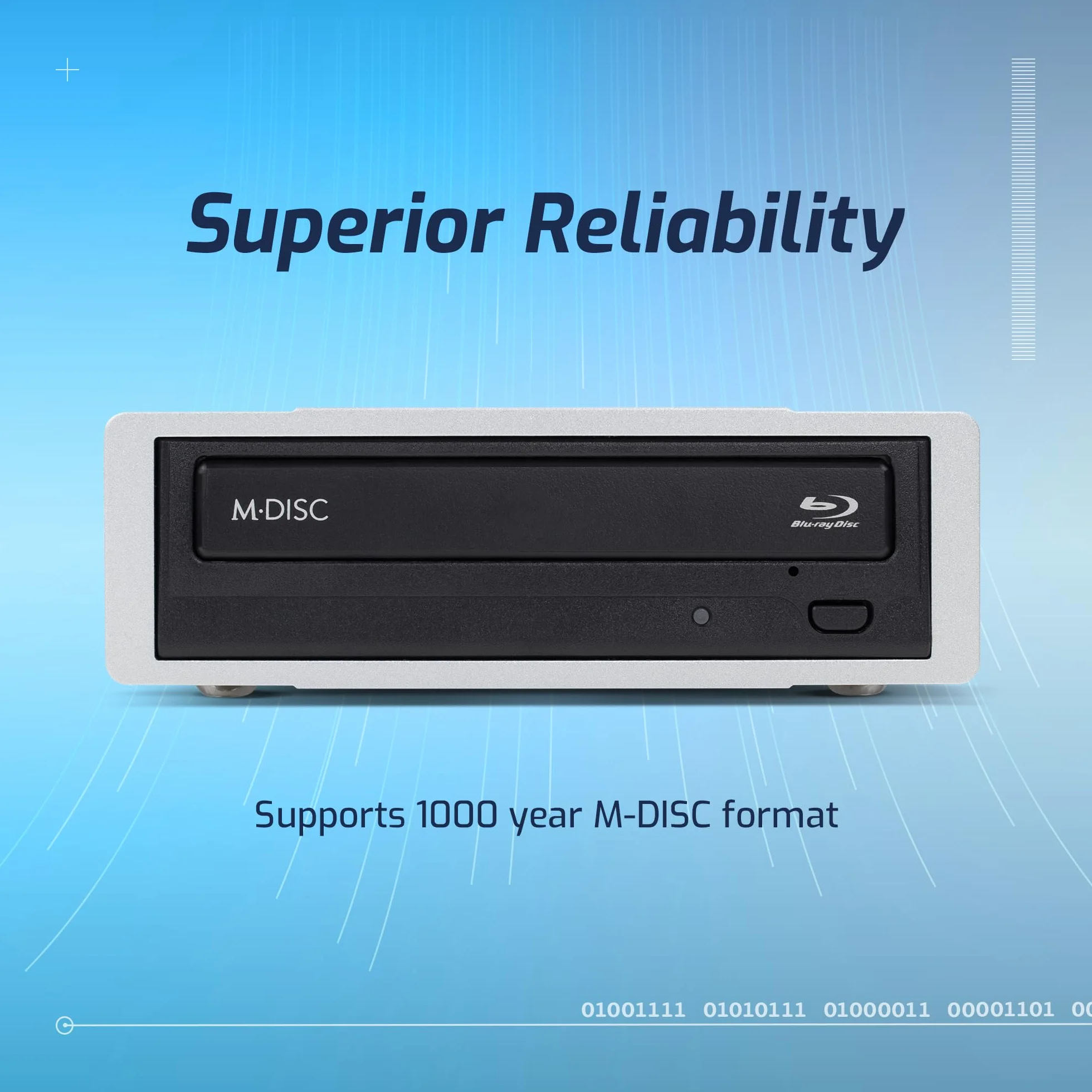 OWC Mercury Pro 5,25" Zewnętrzna szafka na jednostkę optyczną