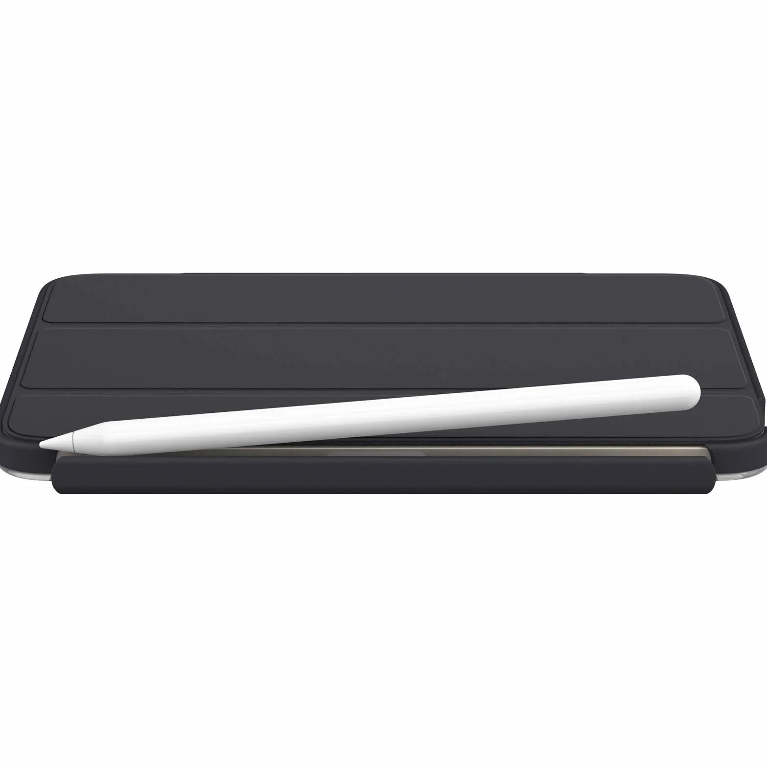 OtterBox Symmetry Folio Etui na iPad mini (A17 Pro/6th gen), odporny na upadki, smukły futerał ochronny, przetestowany zgodnie ze standardami wojskowymi, Scholar