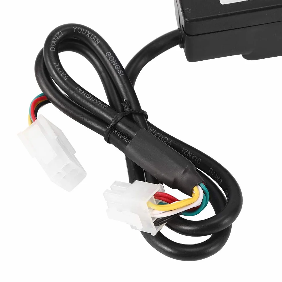 AMONIDA Konwerter MDB na RS232, Adapter Protokołu Urządzenia Płatniczego do Automatu Sprzedającego z walizką transferową USB na RS232, Kompatybilny z płytą główną PC z Systemem