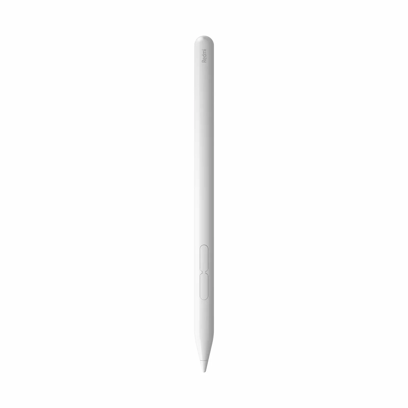 Xiaomi Redmi Pad SE 2 Smart Pen, biały, bardzo niskie opóźnienie, czułość nacisku 4096, wielofunkcyjne klawisze skrótów, kompatybilne z aplikacją do rysowania