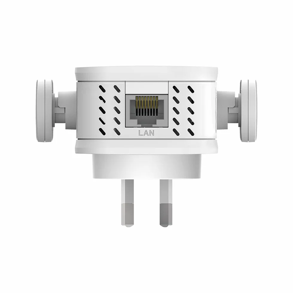D-Link DAP-1610 AC1200 przedłużacz zasięgu Wi-Fi 1200 Mbit/s