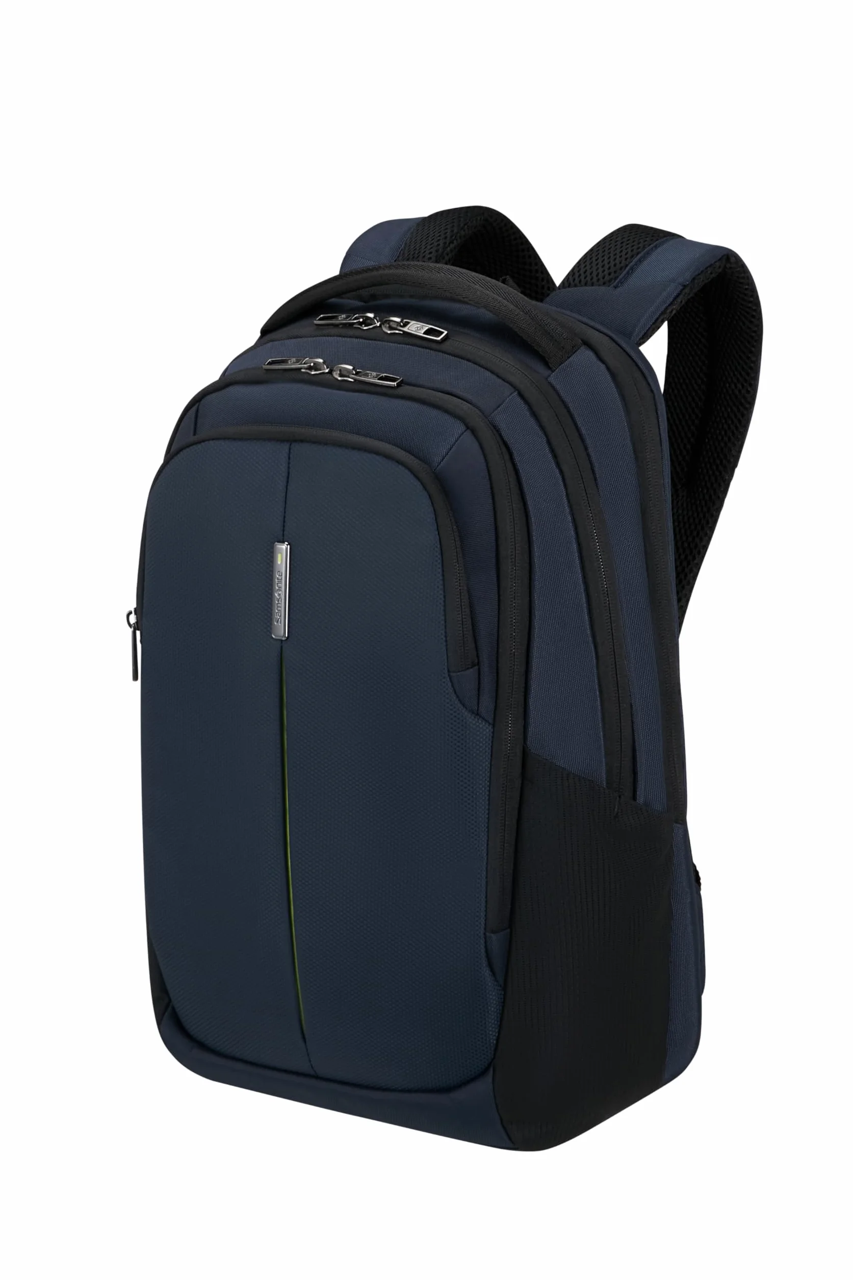 Samsonite GUARDIT 3.0 - Plecak na laptopa, 44 cm, 22.5L, Niebieski (Blue)