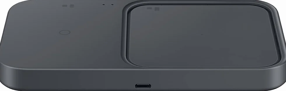Samsung ładowarka bezprzewodowa EP-P5400 Szara