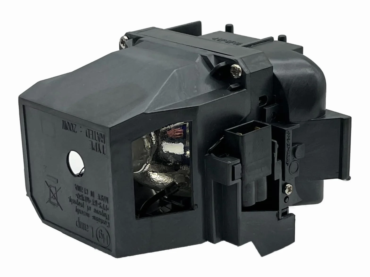 lampa projektorowa do EPSON ELPLP87, V13H010L87, 1648256 lampa zastępcza z obudową