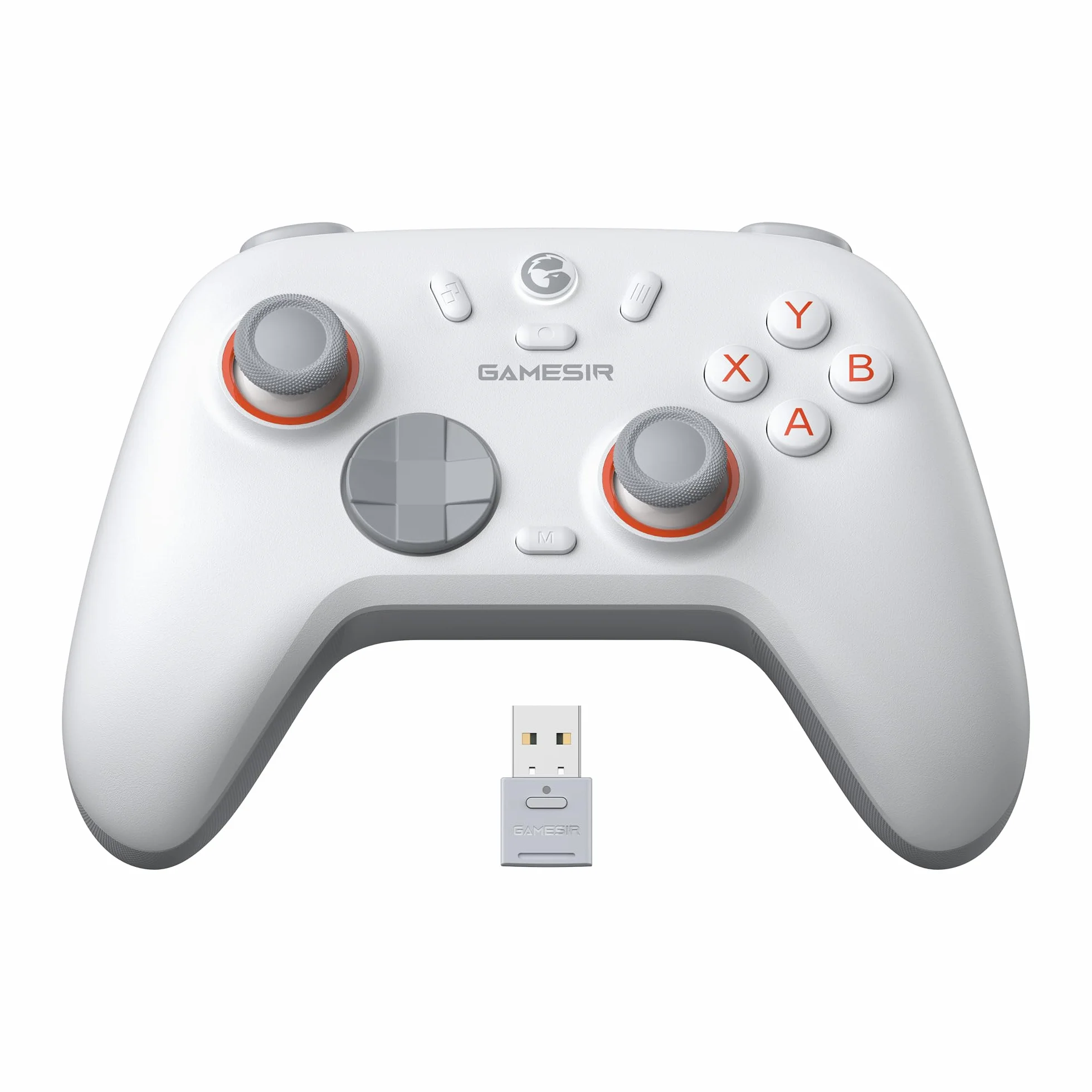 GameSir Nova Lite 2 Midnight Gray