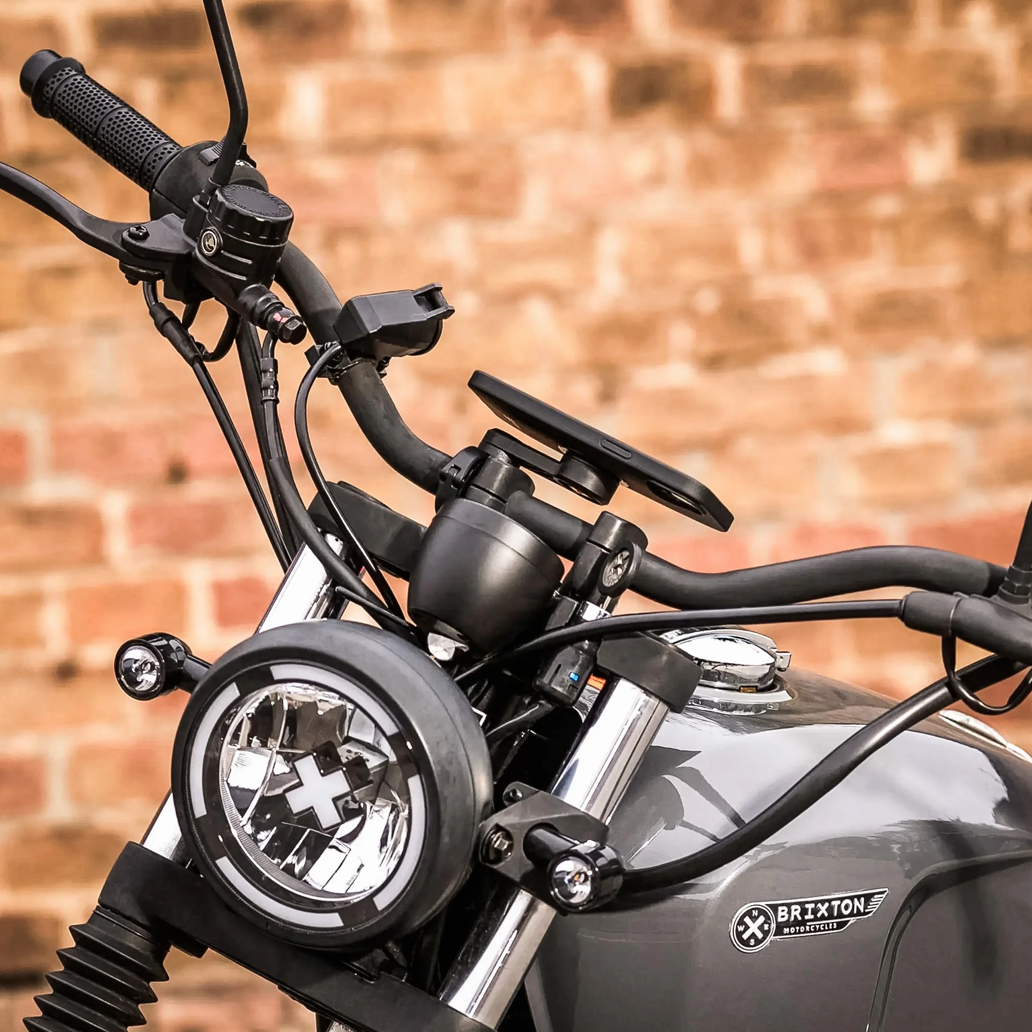 SP CONNECT Moto Mount LT, EH