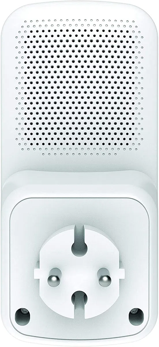 D-Link DAP-X1860 AX1800 Mesh Wi-Fi 6 Range Extender Gigabit MU-MIMO OFDMA EasyMesh WPA3