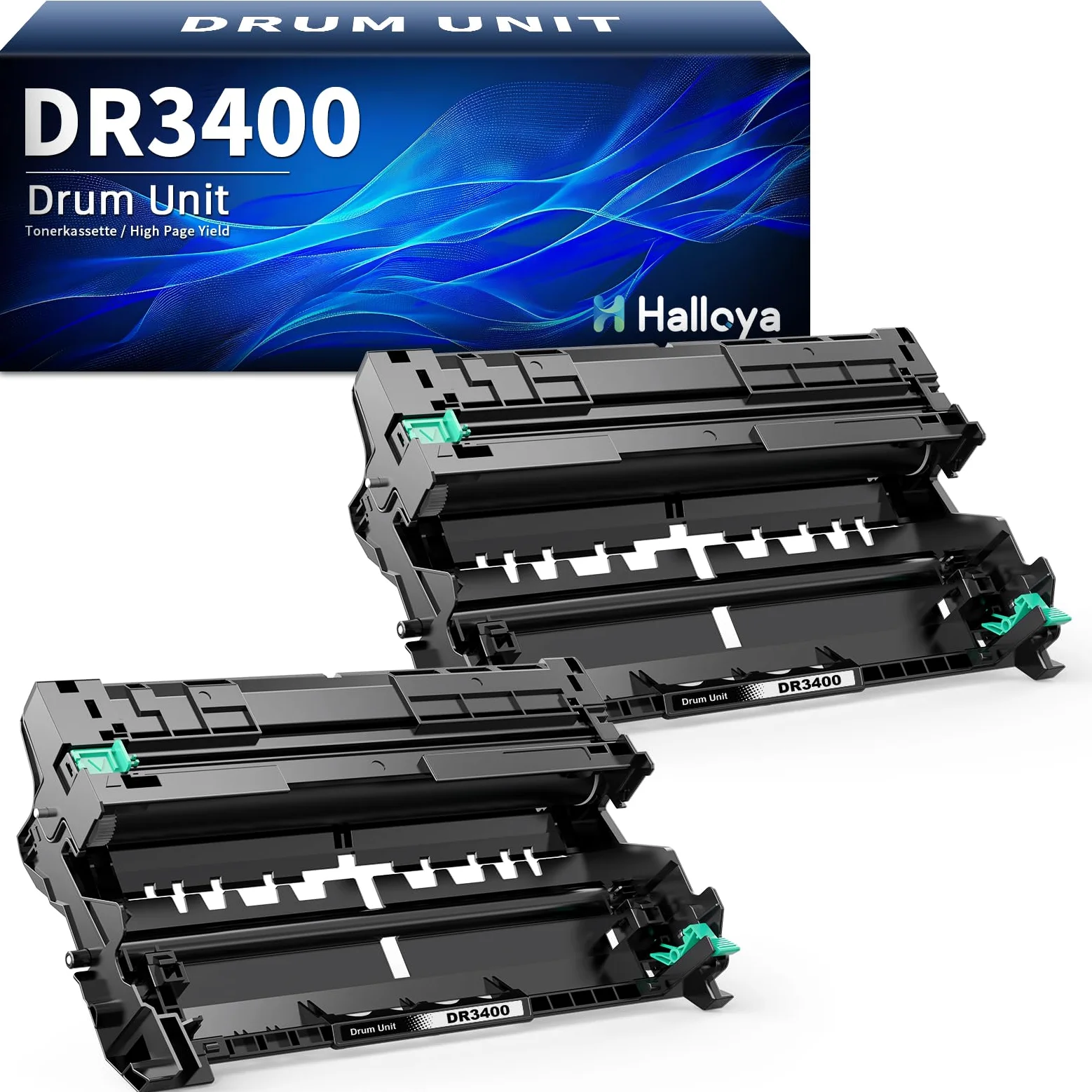 DR3400 for Brother DR-3400 Drum for Brother DCP-L5500DN L6600DW HL-L5000D L5100DN L5200DW L6250DN L6300DW L6300DWT L6400DW L6400DWT MFC-L5700DN L55500DN L5500DN 700DN LL57700DN L57700DN 500DW
