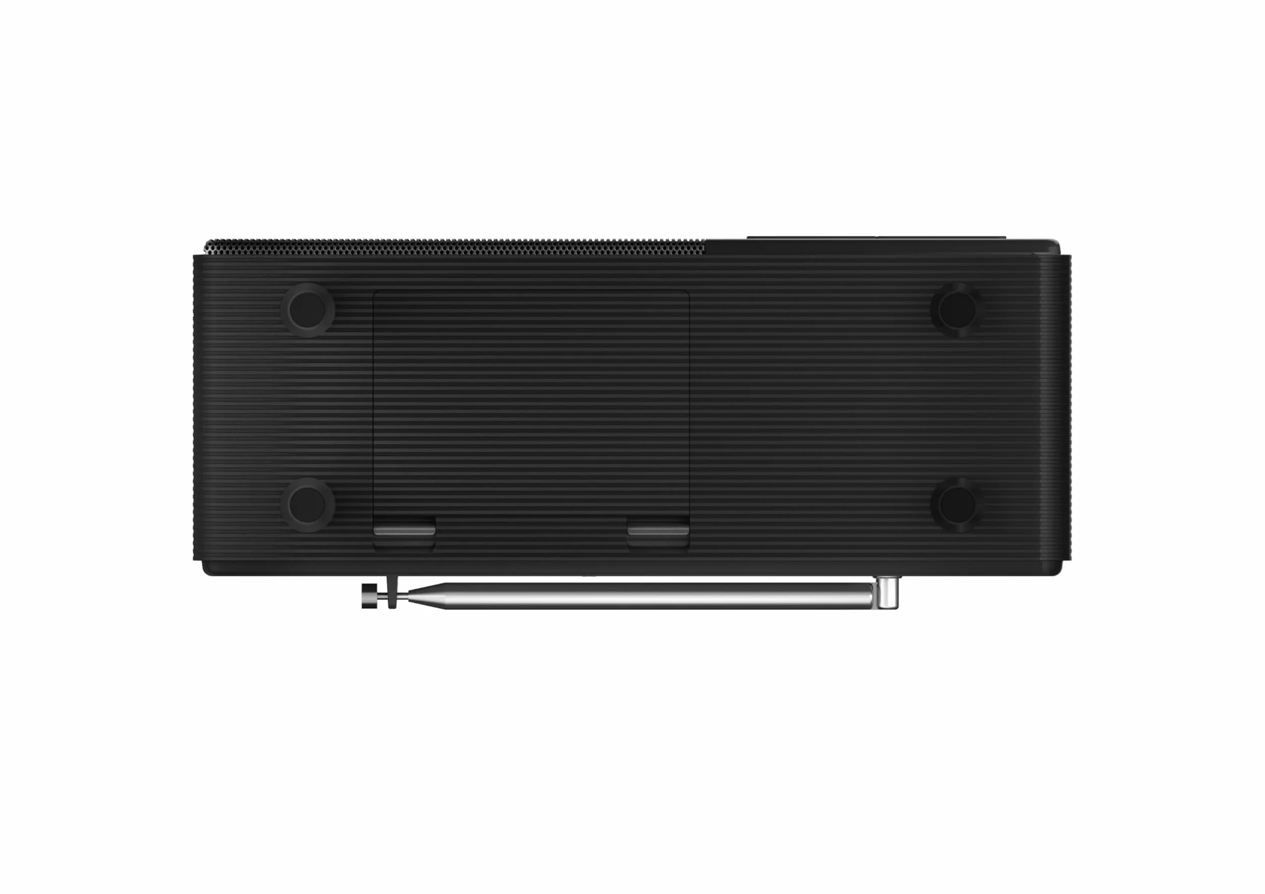 Philips TAR5600 odporne na zachlapanie radio DAB/FM z USB i Bluetooth