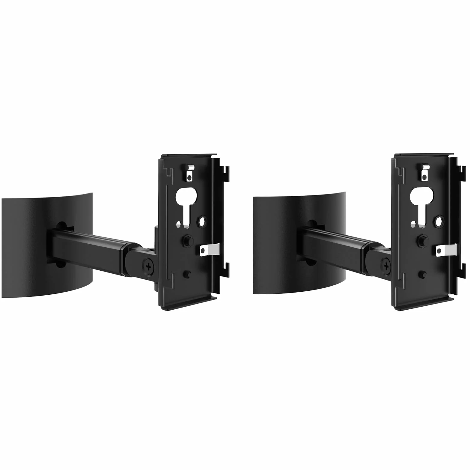 Bose UB-20 UB-20 Series II WB-50 II uchwyt ścienny sufitowy regulowany kąt głośnika czarny