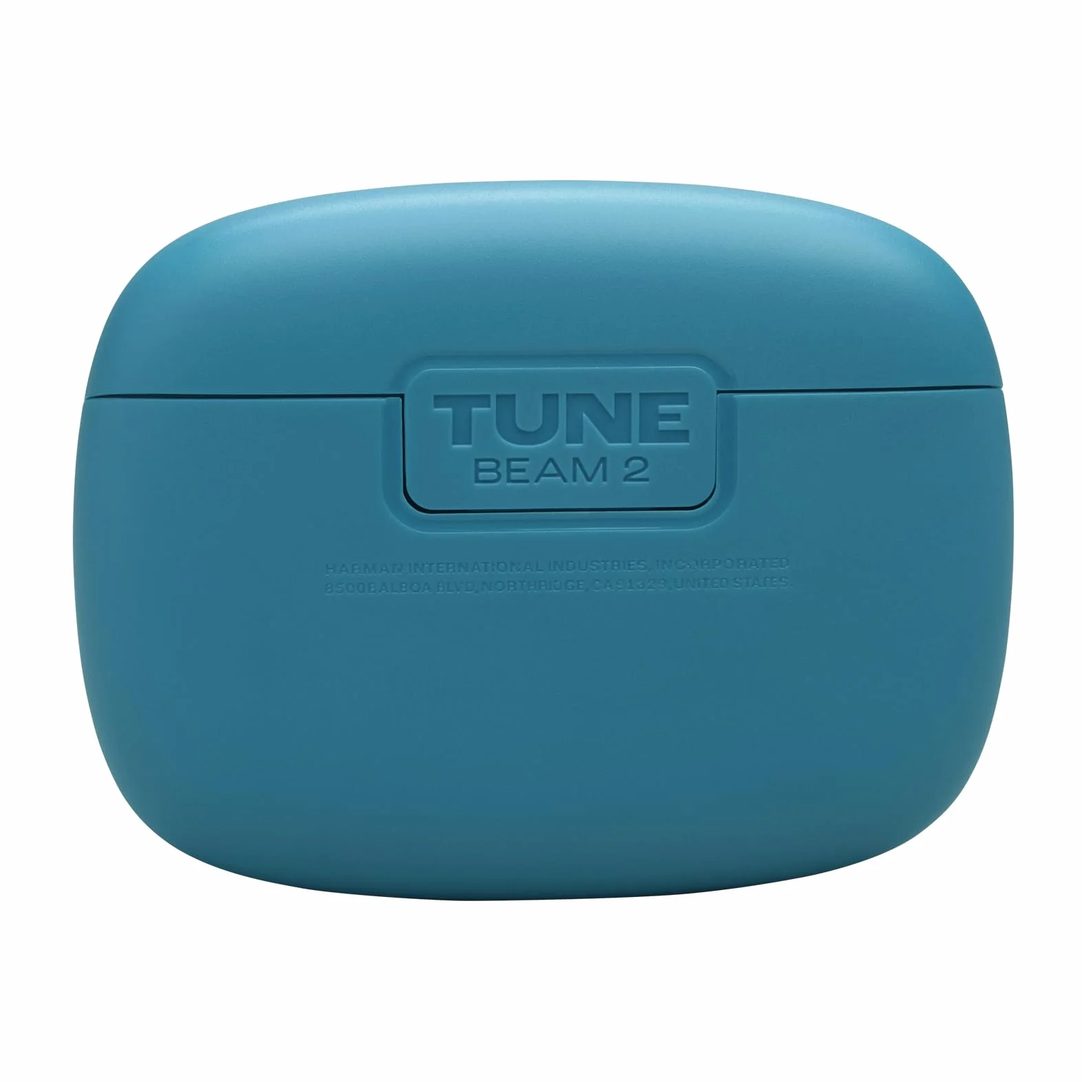 JBL Tune Beam 2 Bezprzewodowe Słuchawki Douszne Bluetooth Redukcja Szumów 48 H Odtwarzania IP54 Turkusowe