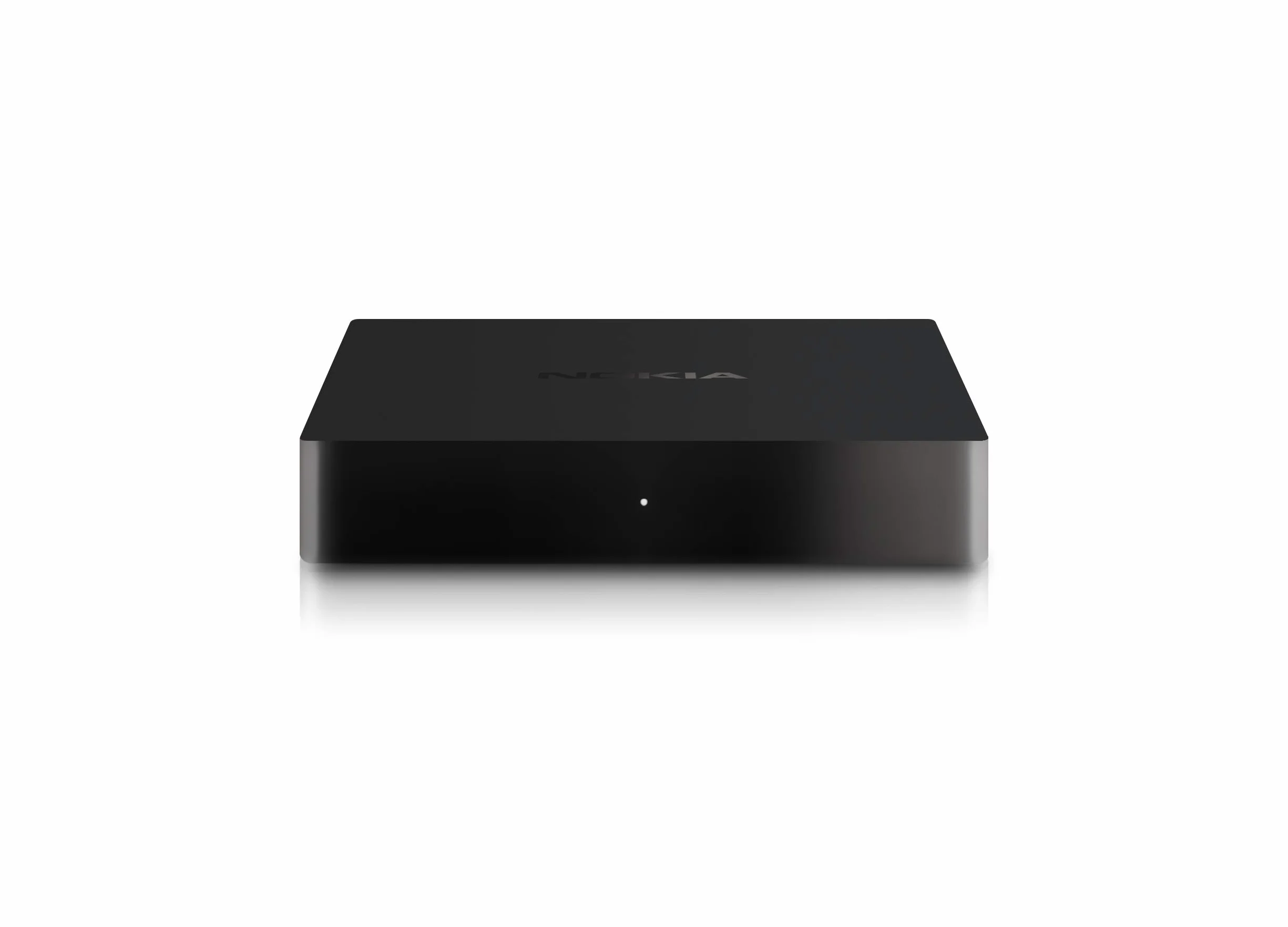 Nokia 6000 Odbiornik naziemny Odbiornik DVB-T, DVB-T2, HD, H.264, HEVC H.265 z pilotem