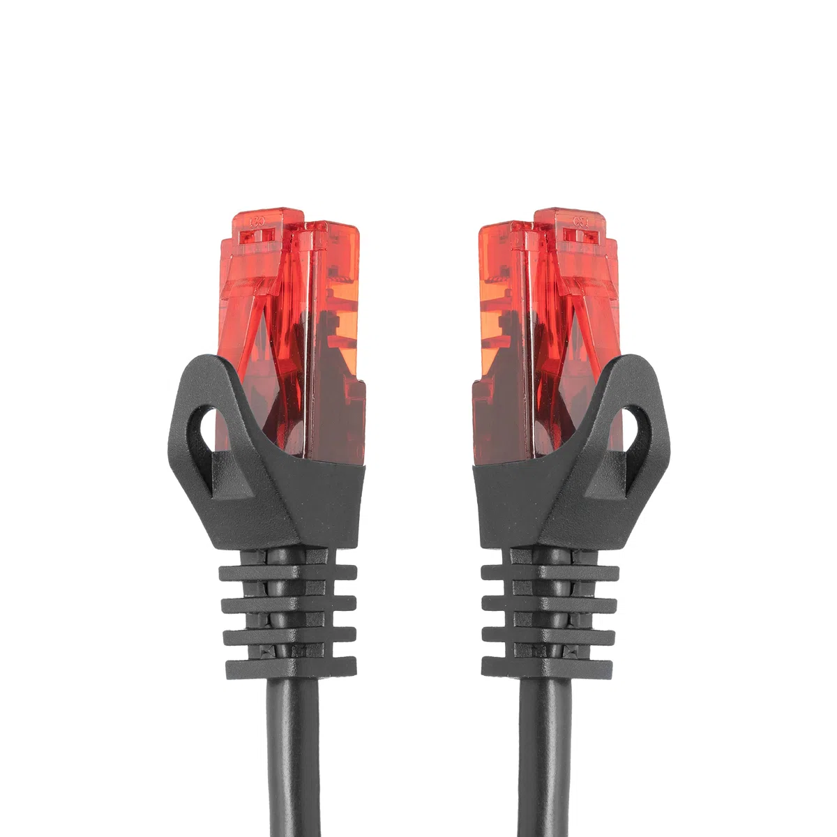 BIGtec BIG534 Kabel Sieciowy Gigabit Ethernet LAN 5 m Czarny