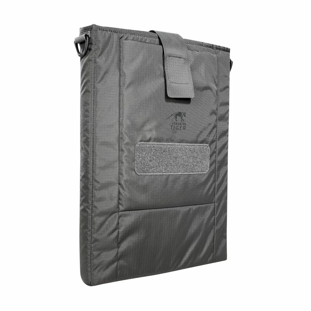 Tasmanian Tiger TT Modular Computer Sleeve wyściełane etui na laptop 15 cali z kieszenią na tablet