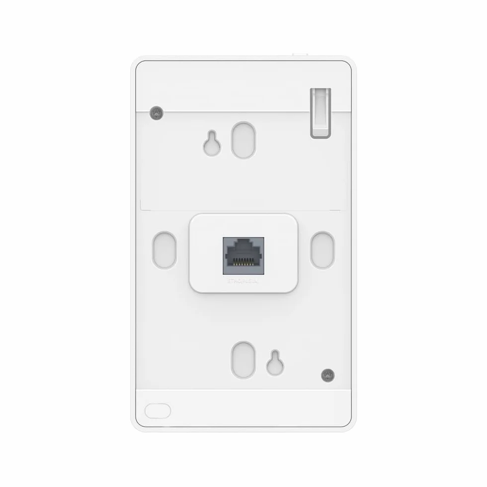 TP-Link Festa F52-Wall | Punkt dostępowy AC1200 MU-MIMO | Montaż ścienny | 4 porty Gigabit | Obsługa PoE