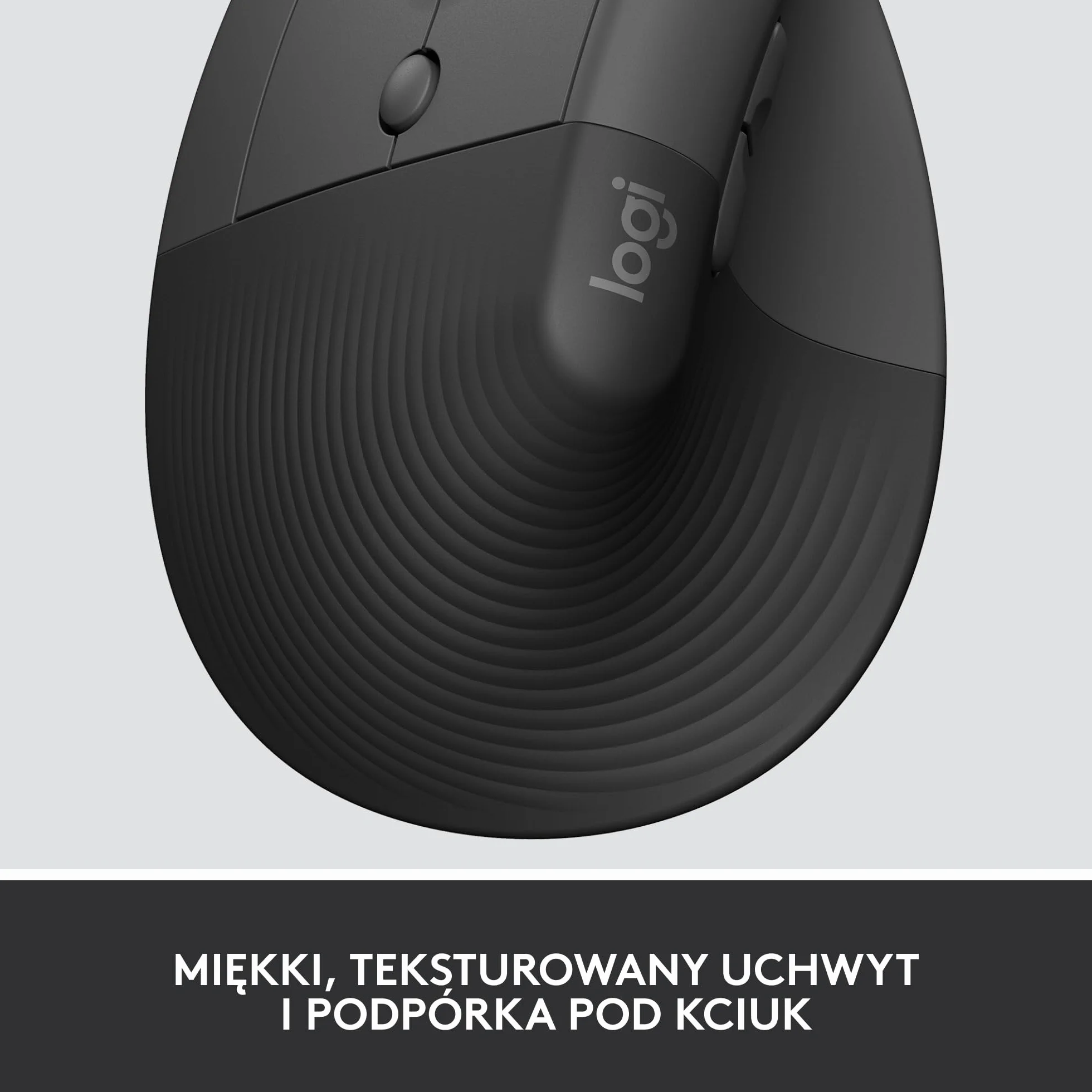 Logitech LIFT FOR BUSINESS LEFT, W128235285