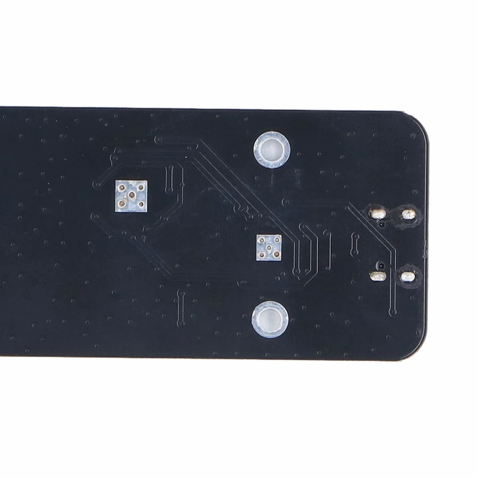 Odbiornik SDR, RSP1 12-bitowa Płyta Modułu Radiowego Zdefiniowana Programowo 10 KHz 2 GHz Odbiornik Tunera USB Ham Odbiornik Radiowy do Modulacji
