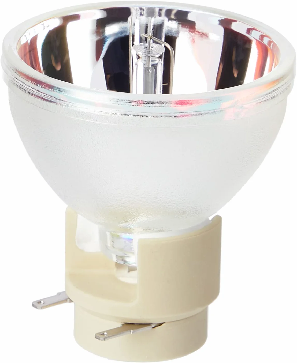 OSRAM P-VIP 210/0.8 E20.9N żarówka zapasowa bez obudowy, przezroczysta