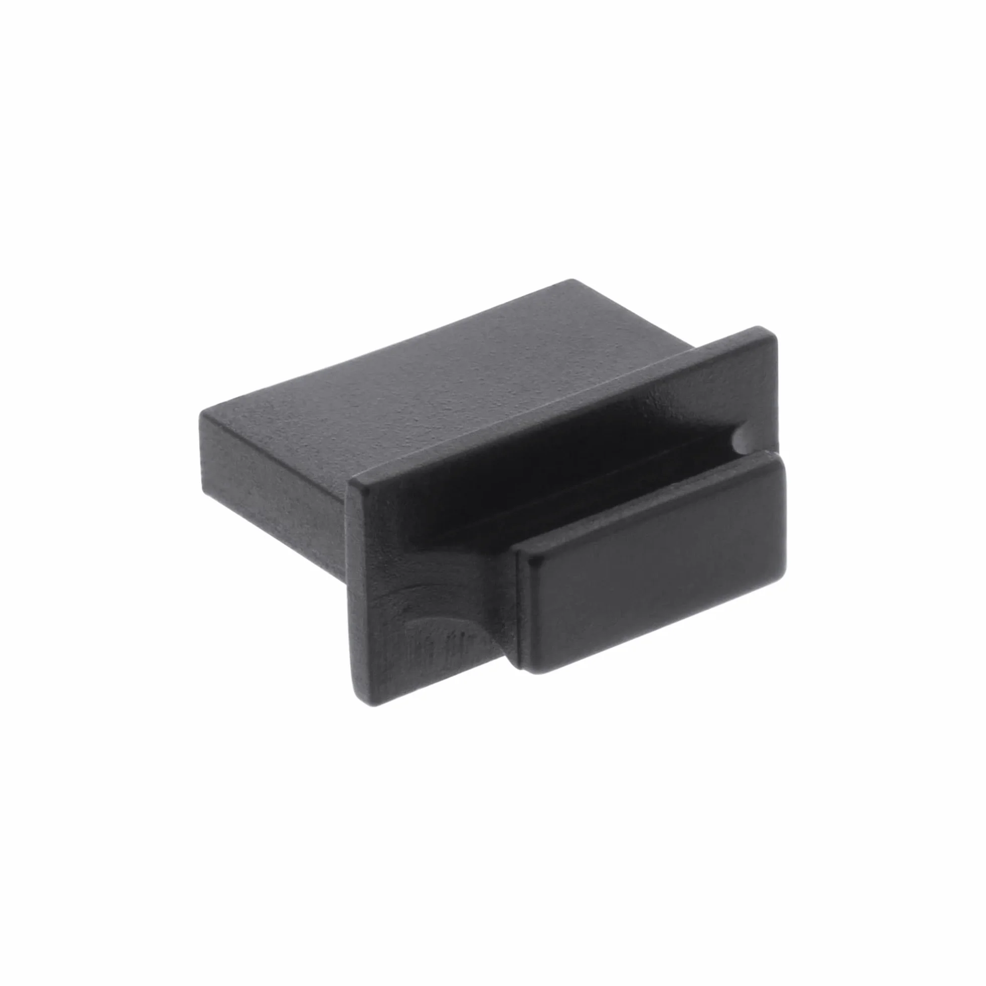InLine 59948L zestaw 10 sztuk, ochrona przed kurzem, do gniazda HDMI, czarna