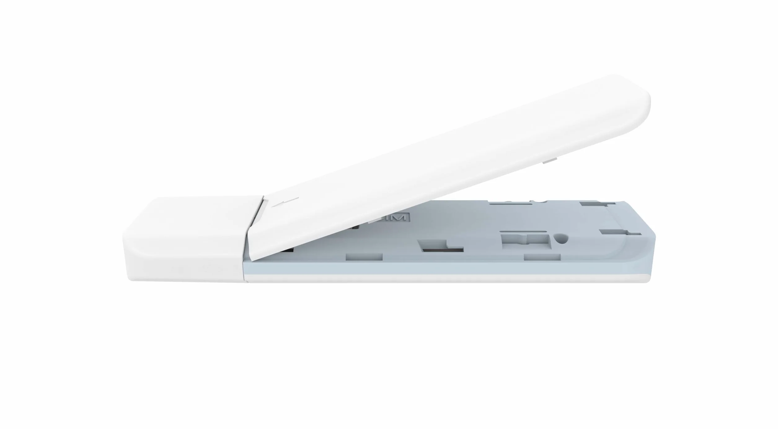 D-Link DWM-222W 4G LTE AX300 Wi-Fi 6 USB Drive, przenośny klucz SIM, kij internetowy LTE Plug & Play, 150 Mb/s, WPA3, do 8 urządzeń, mobilny hotspot do PC, komputerów, Mac, Linux