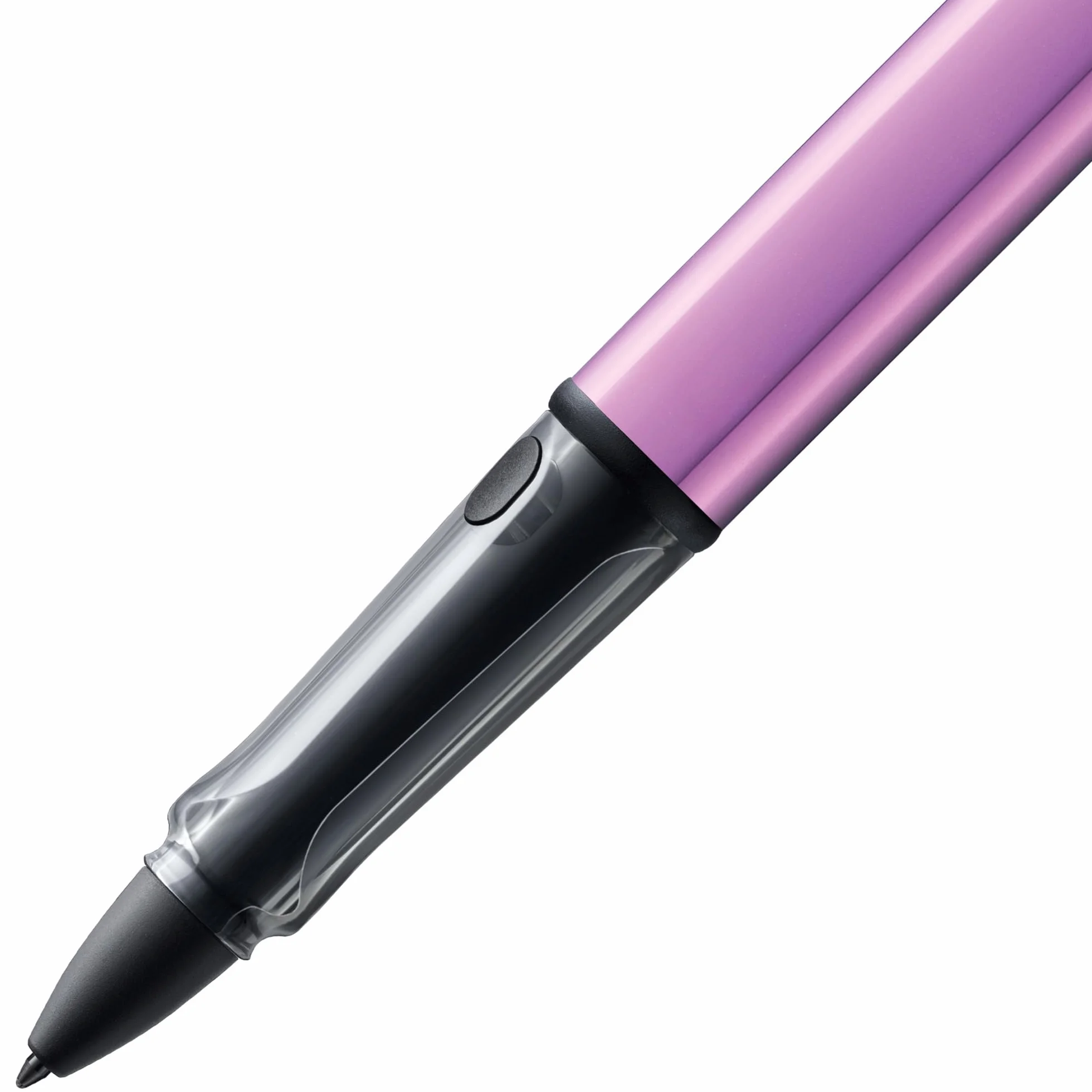 LAMY Długopis dotykowy AL-star EMR Stylus - cyfrowy rysik do tabletów, smartfonów i notebooków z wymiennymi końcówkami kontaktowymi - bezsilny i bez baterii
