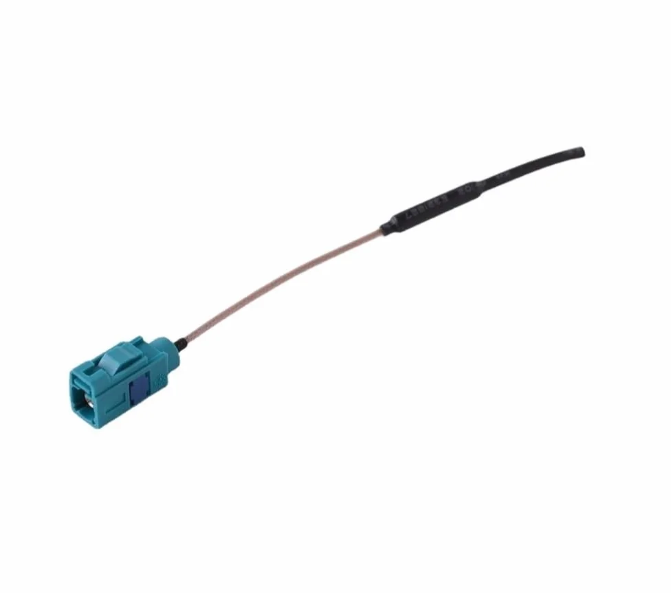 Antena WiFi Fakra do BMW NBT Evo Carplay WiFi