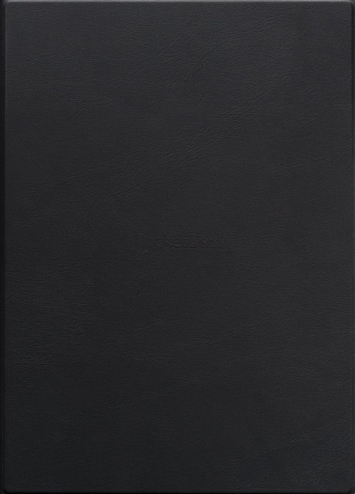 PocketBook Hoes - Magnetic Folio - Black