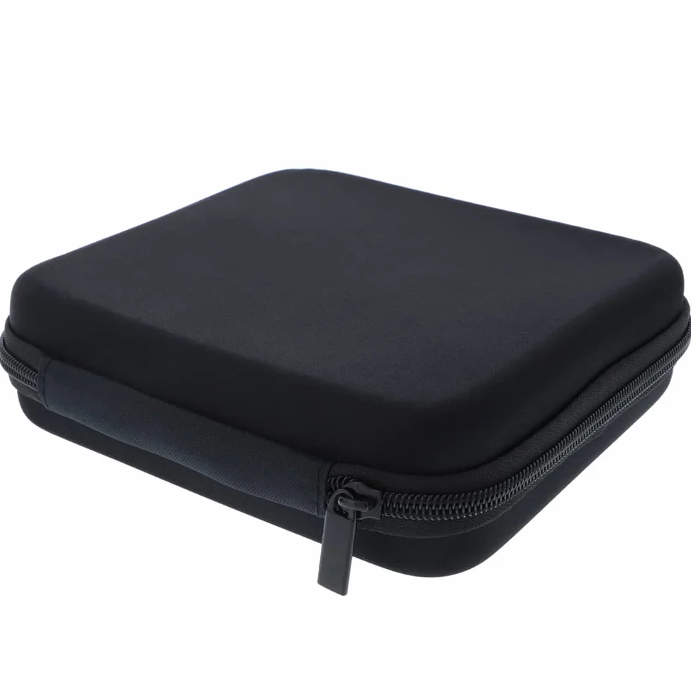 Torba kompatybilna z Loupedeck Creative Tool Protective Cover Carry Case - bezpieczna ochrona w podróży - czarna