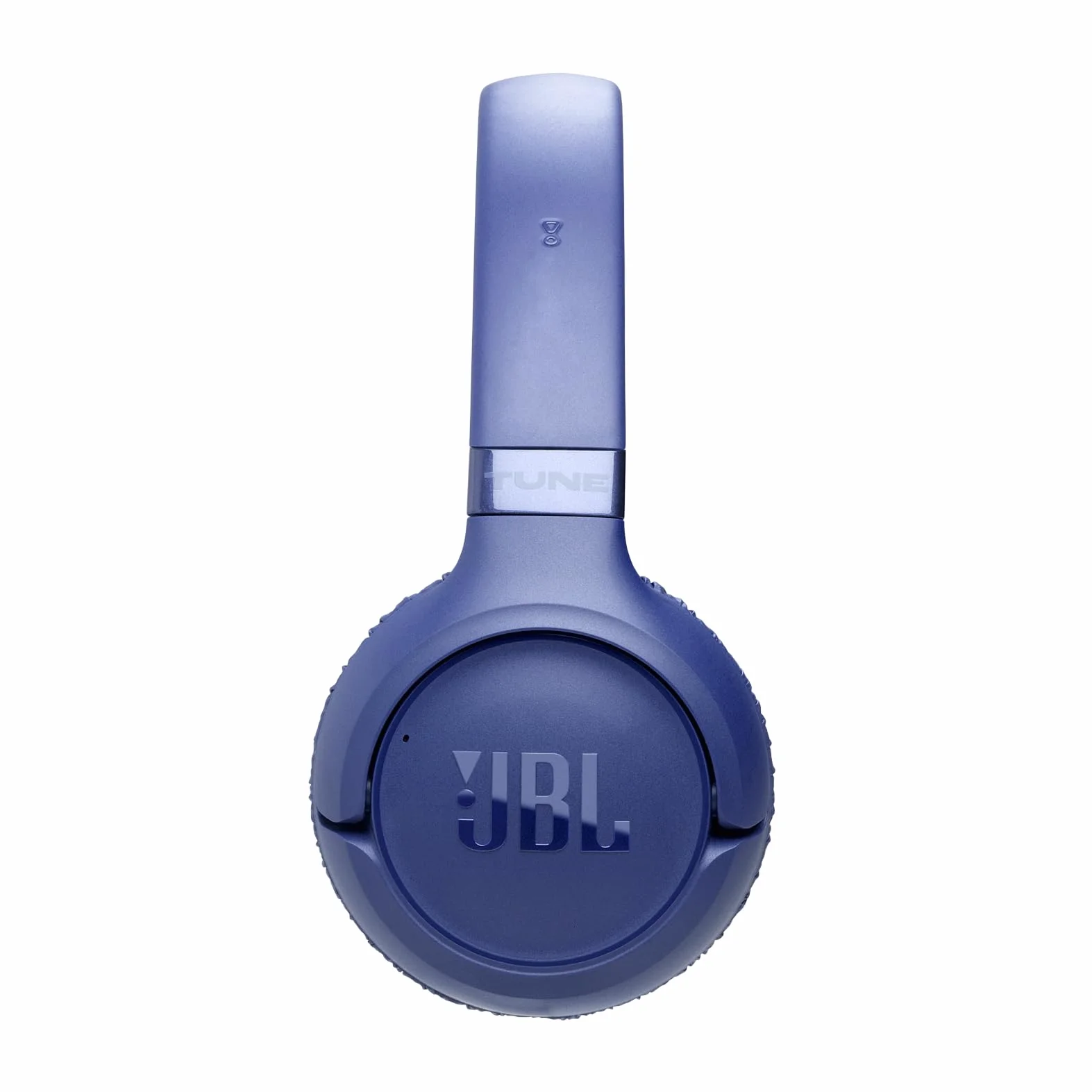JBL Tune 680 NC Bezprzewodowe Słuchawki Nauszne z Adaptacyjną Redukcją Hałasu, Bluetooth 6.0, z Szybkim Ładowaniem, 76 h Odtwarzania na Baterii, Google Fast Pair i Microsoft Swift Pair