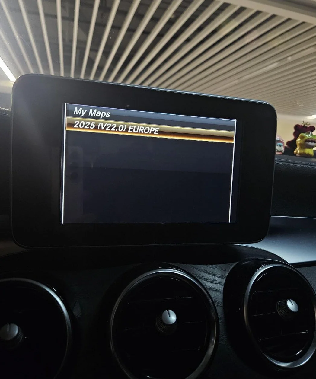 Karta SD nawigacja GPS Europa 2023 v20 kompatybilna z Mercedes Garmin Map Pilot STAR2