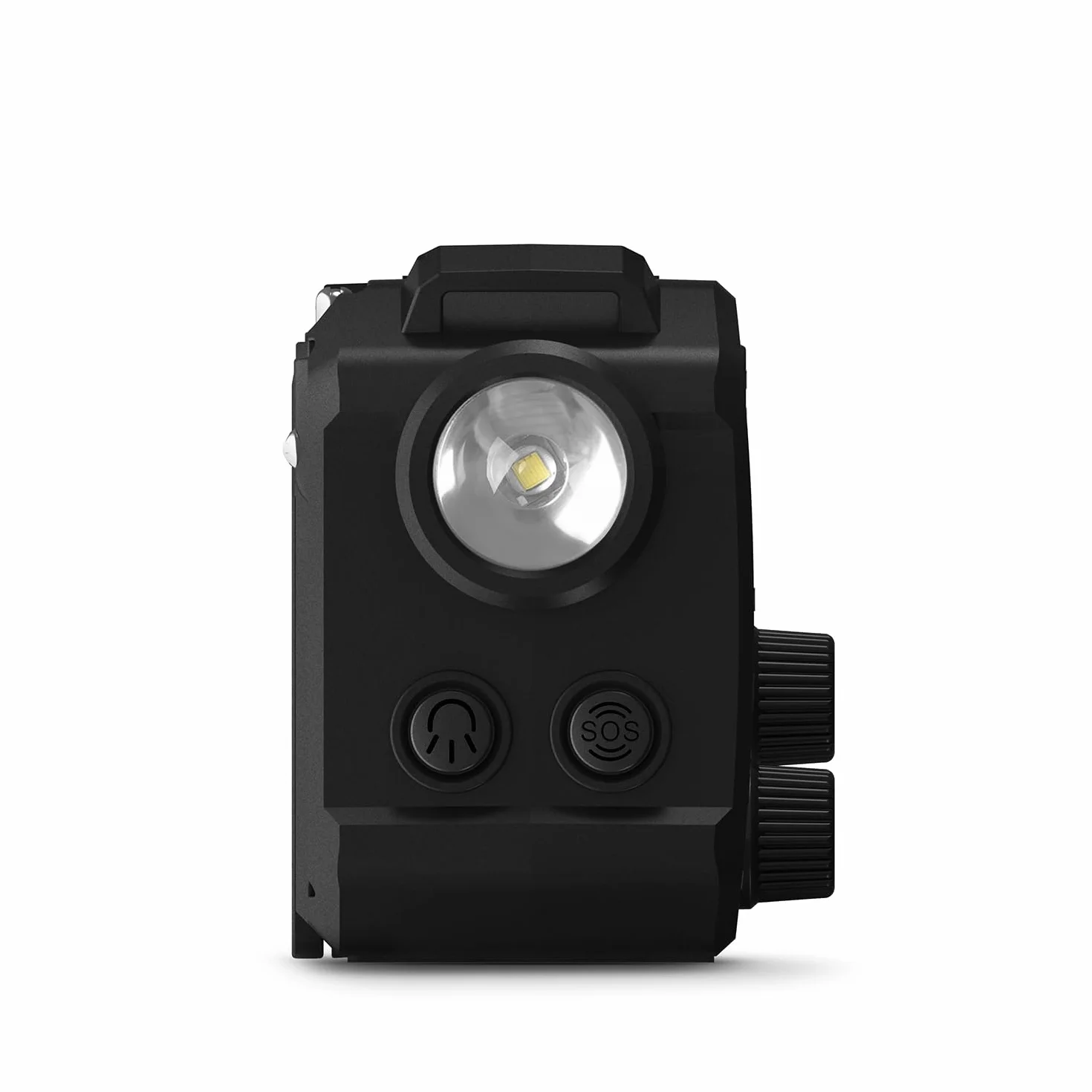 Philips TAR1659 Przenośne radio FM/AM z akumulatorem, korbą, lampą LED i latarką