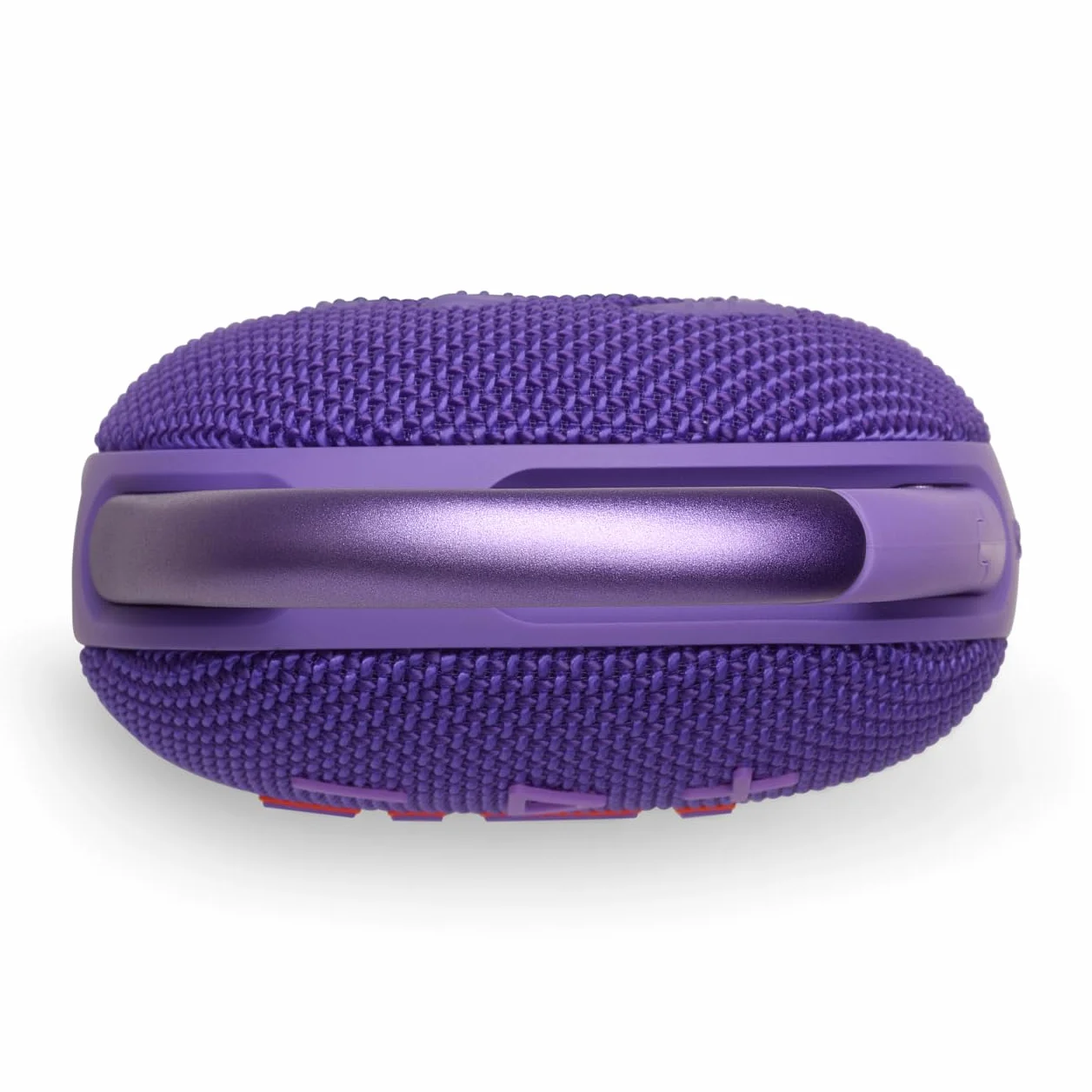 JBL Clip 5 Przenośny Głośnik Bluetooth IP67 Wodoodporny Pyłoszczelny 12h Baterii Fioletowy