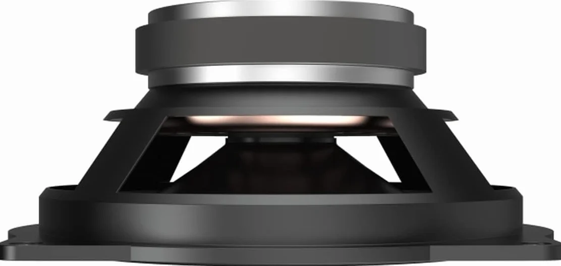 JBL Stage1 51F Harman Kardon 2-drożny zestaw głośników samochodowych - Echo Auto 150 Watów 30 Watów RMS - 2-częściowy samochód Hi-Fi Box Duży 13 cm | 130 mm | 5,25 cala
