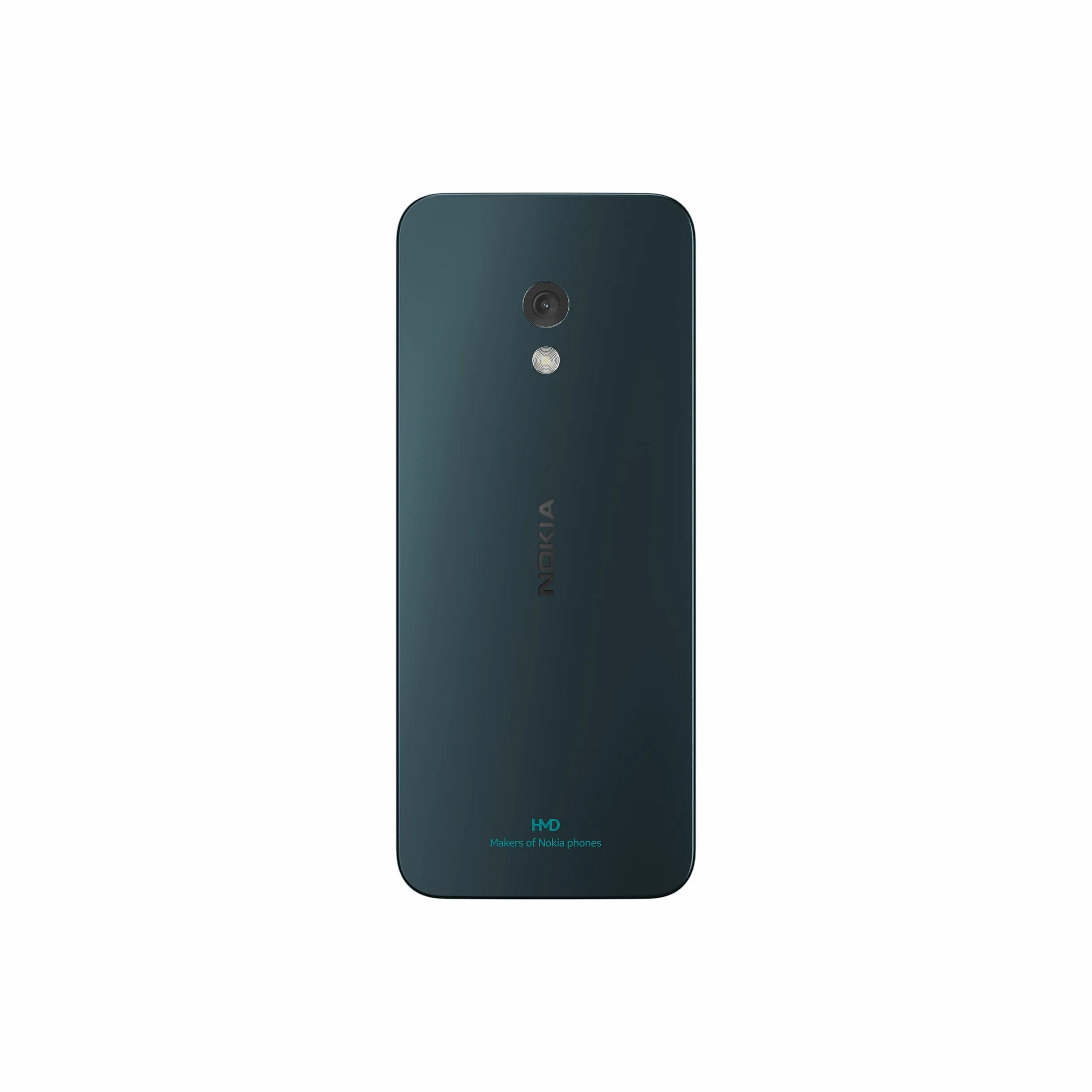 Nokia Telefon komórkowy 225 4G (2,4", 128 MB) Dark Blue