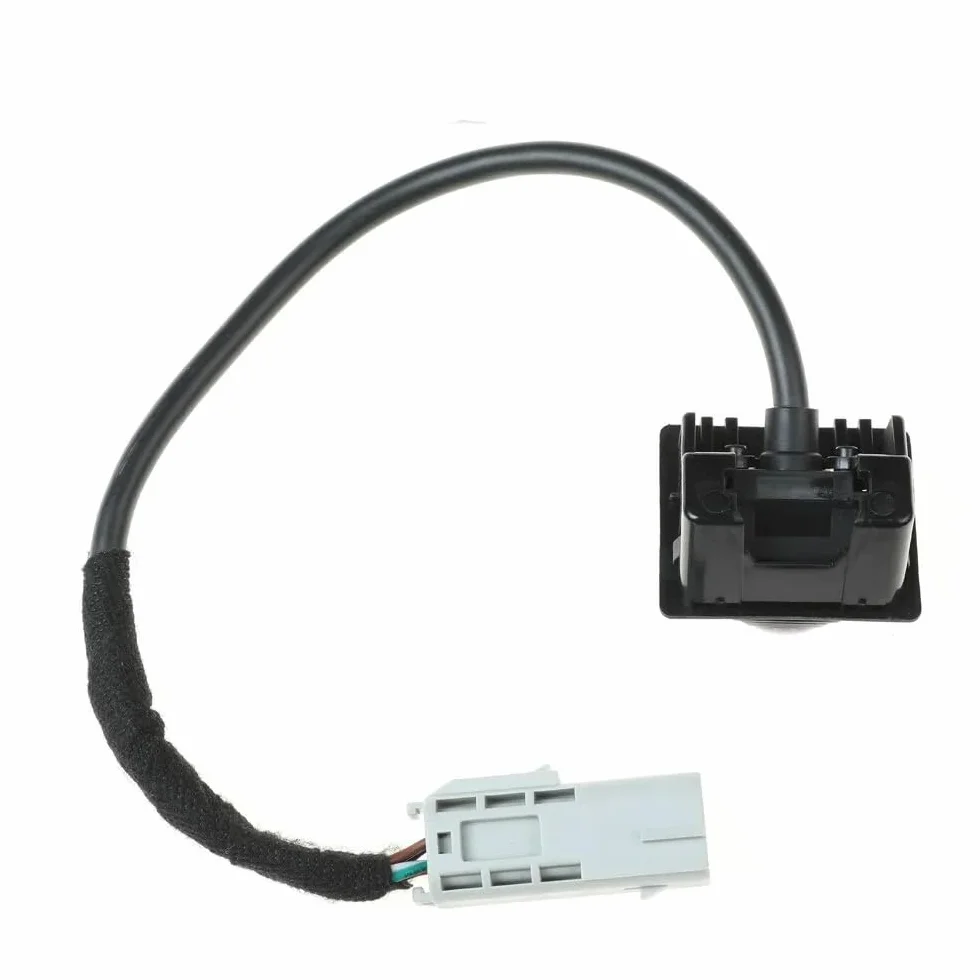 kamera cofania i pomoc do parkowania dla Chevrolet Cruze, Equinox Terrain 2010-2017