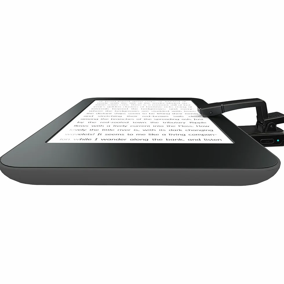 Kindle Page Turner Bluetooth Pilot Pierścień 2 Tryby e-booka Wideo Obrót stron Regulacja głośności Zdjęcia Nagrywanie