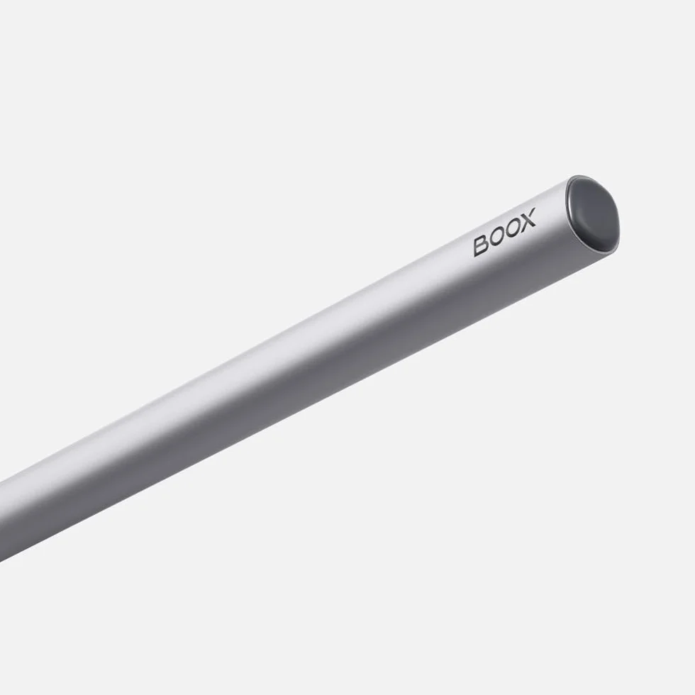BOOX InkSense Plus Rysik Aktywny Pojemnościowy Typ-C ładowanie do Go Color 7 Gen2, Go 7, z 3 Końcówkami