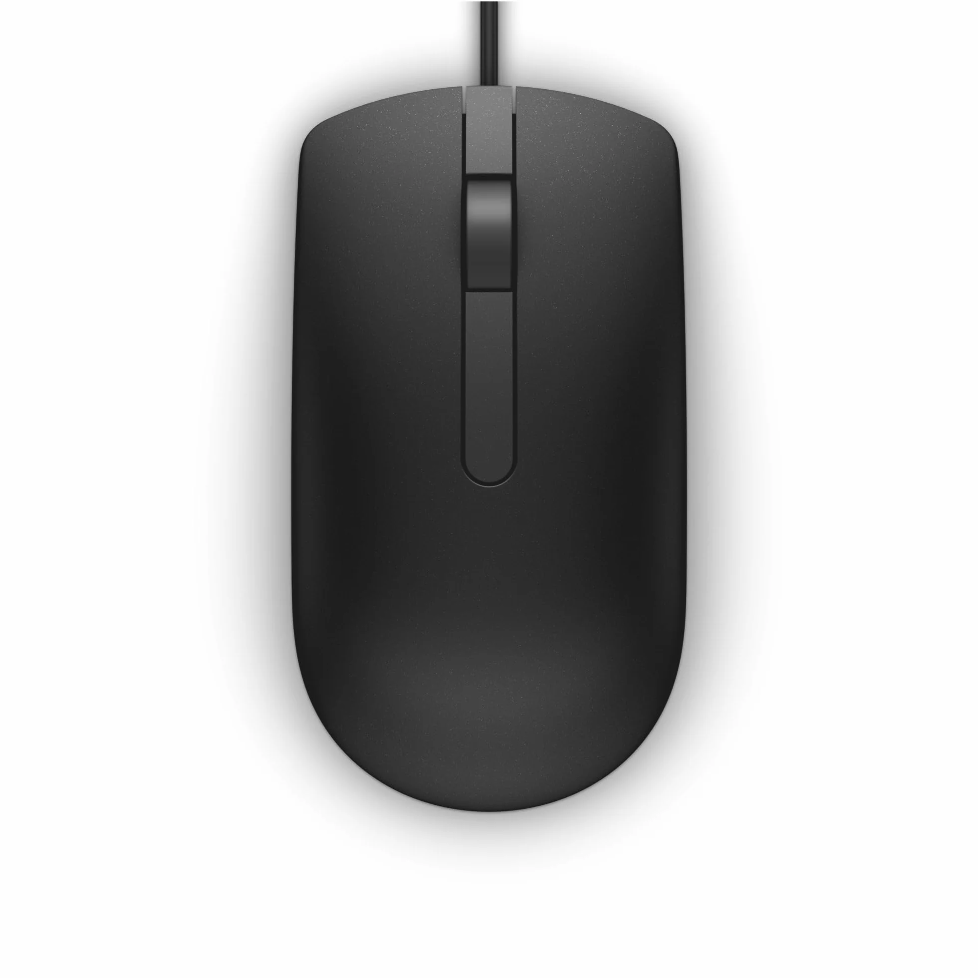 Dell MS116 570-AAIS, Mysz Komputerowa, Czarny