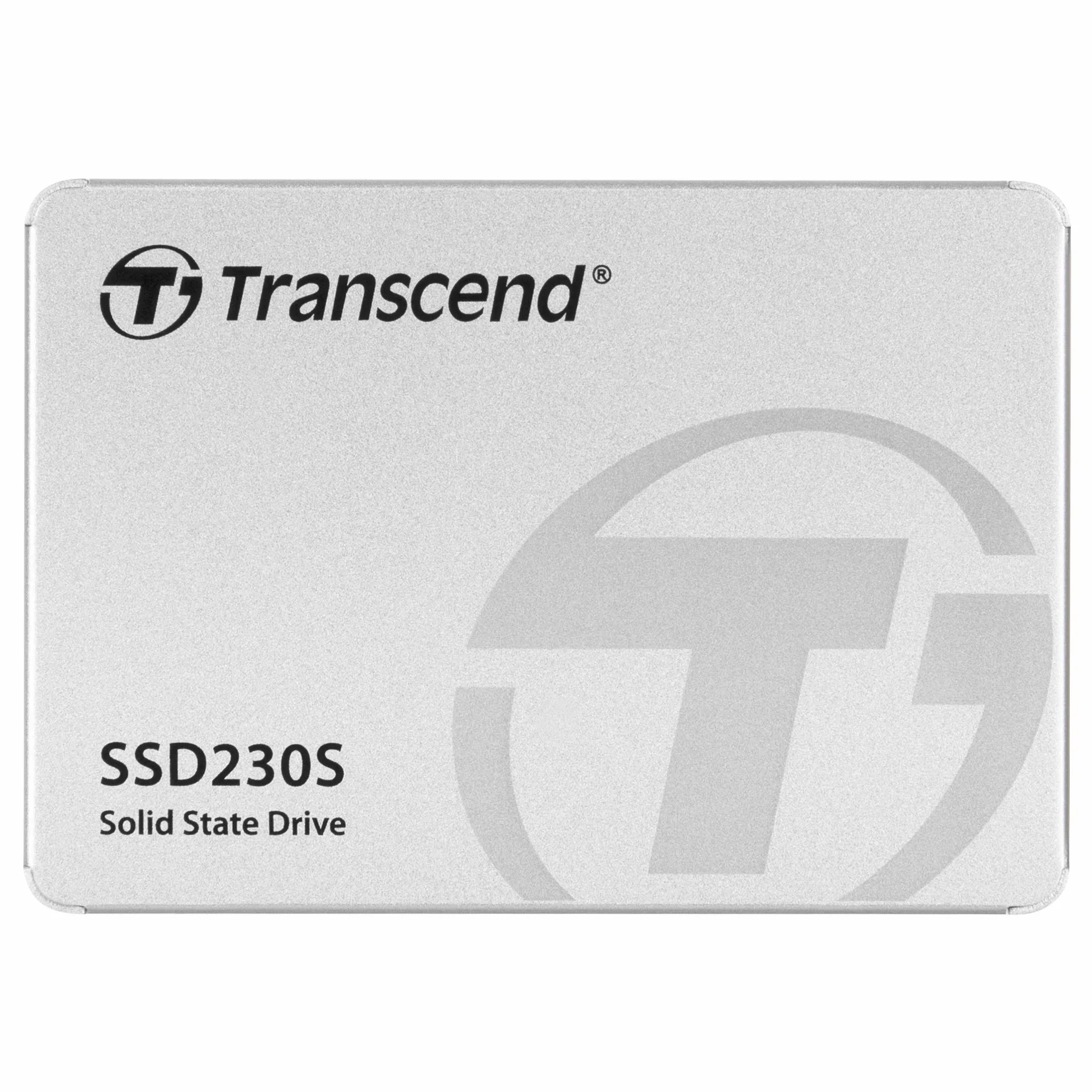 Transcend SSD230S 128 GB 2,5" SATA SSD 3D TLC z pamięcią podręczną DRAM (TS128GSSD230S)