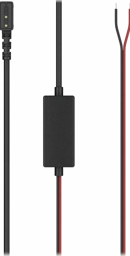 Garmin Zumo XT Motocyklowy Przewód Zasilający